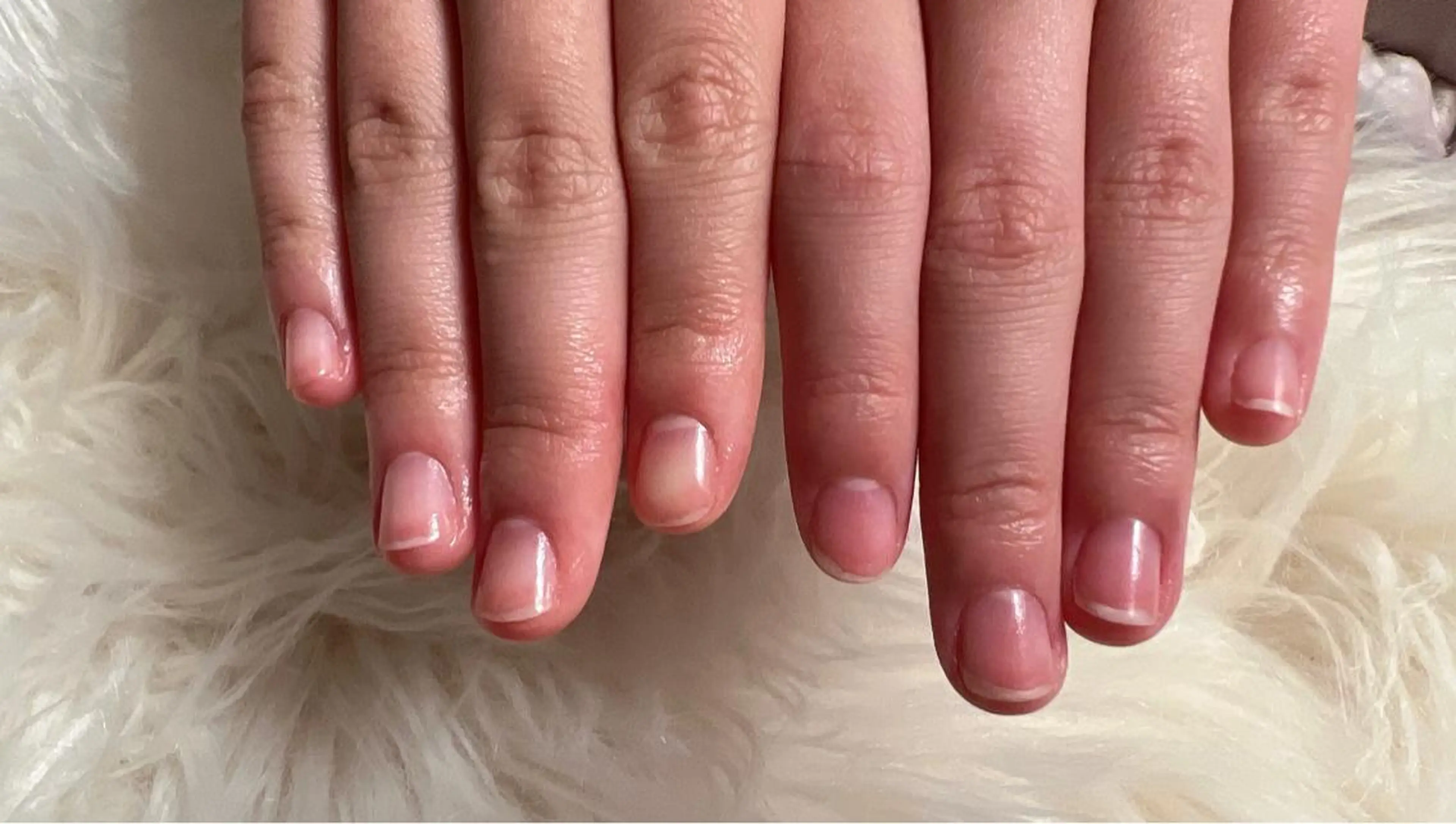 ネイル ハンドケア 狭山店(林) You nailのネイルデザイン
