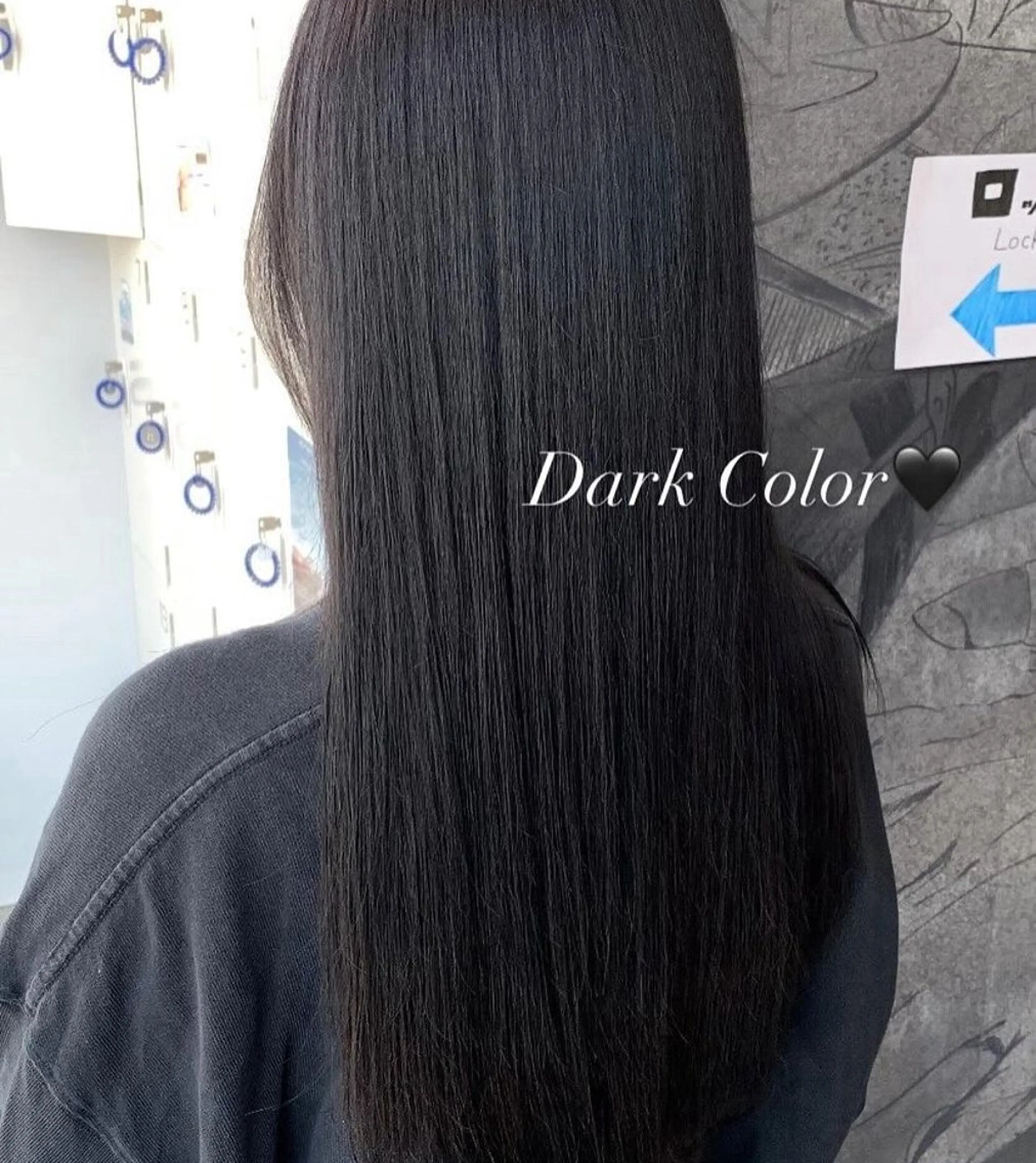 カラー Yuuka 🎀のヘアスタイル