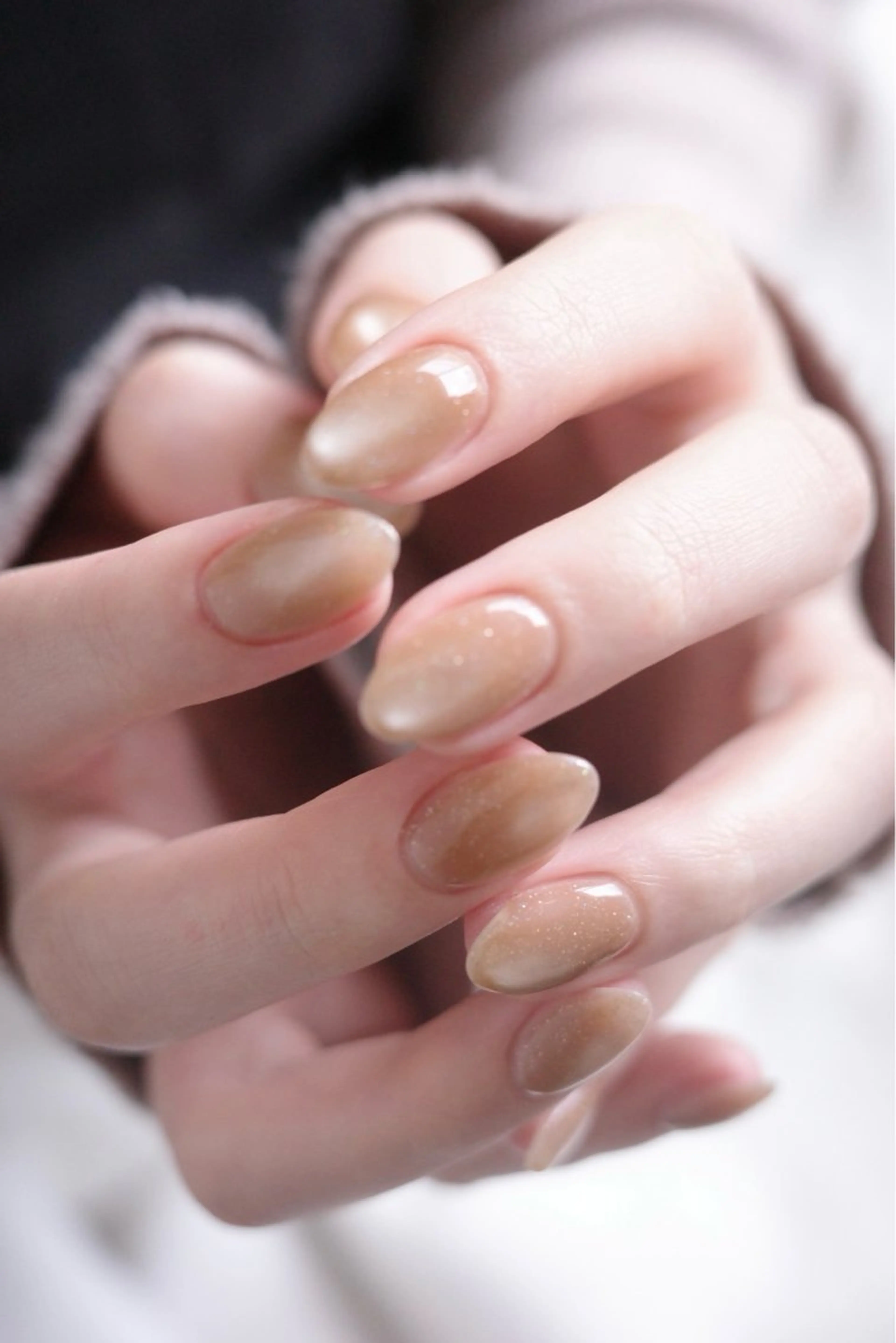 ネイル ハンドネイル nnail Natsumiのネイルデザイン