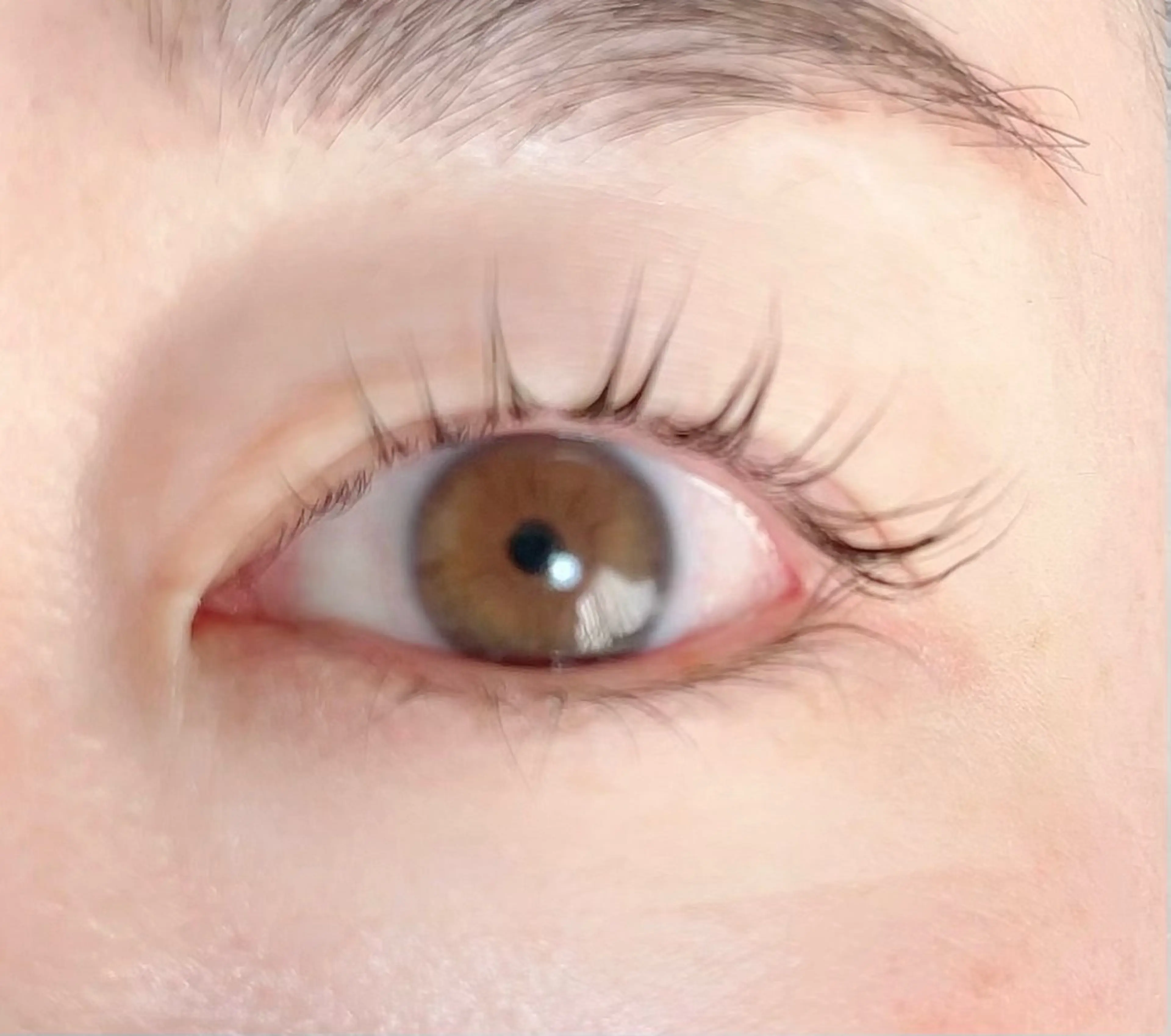 マツエク・マツパ パリジェンヌラッシュリフト まつげパーマ マツパ ♾nail 恵美のマツエク・マツパデザイン