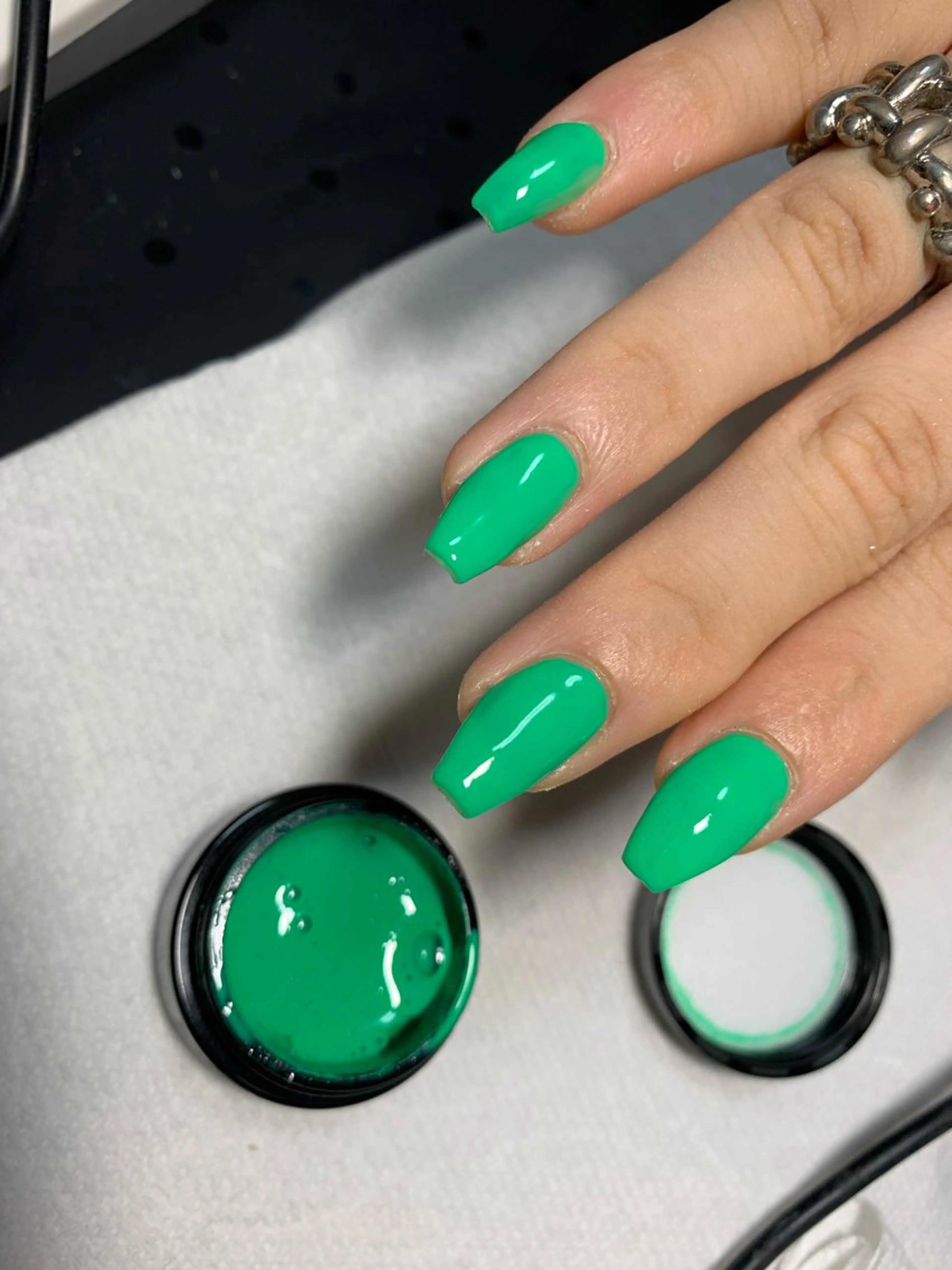 ネイル ハンドネイル nail salon M'U【エムユー】のネイルデザイン