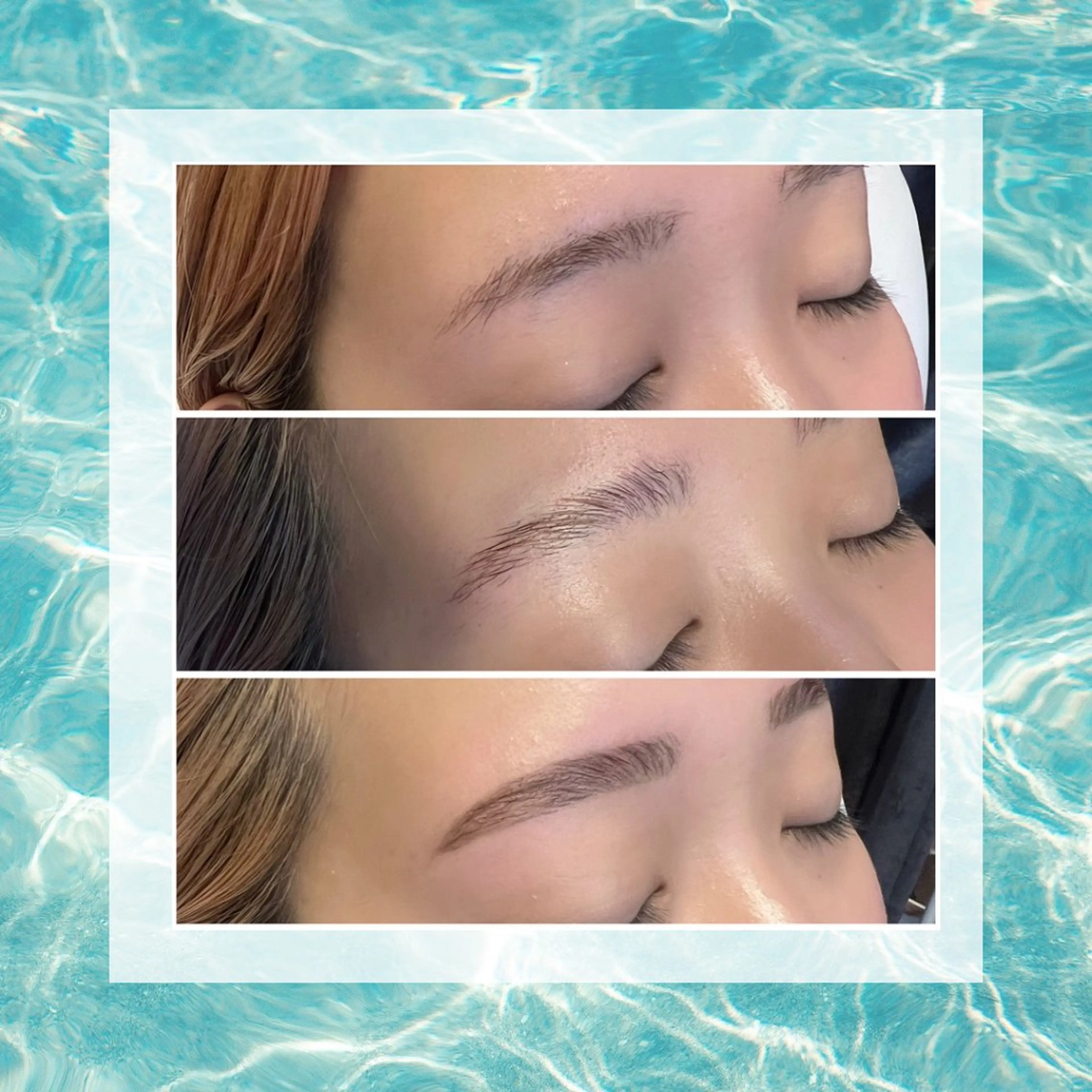 アイブロウ ibrow.kiss 店長manaka🦋のマツエク・マツパデザイン