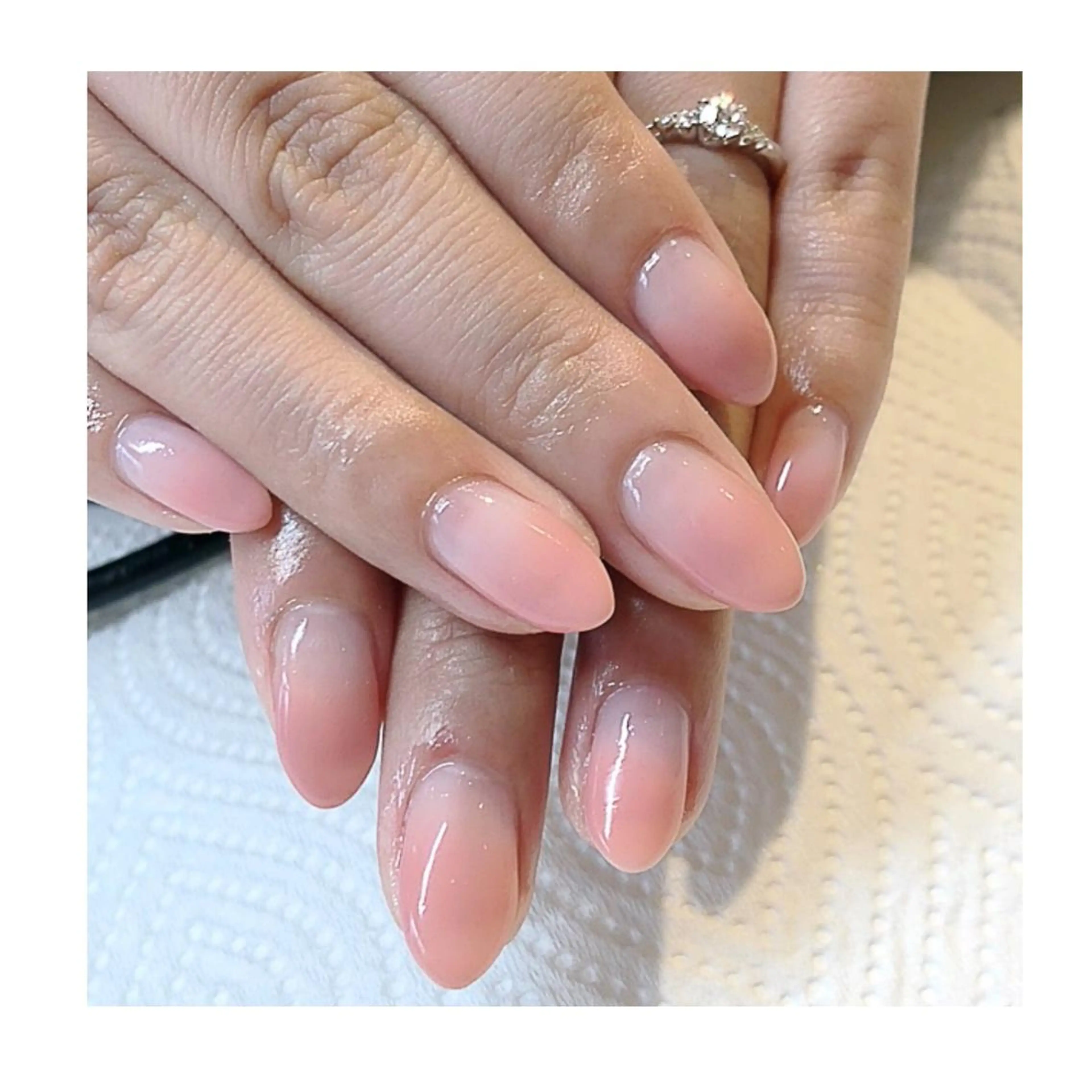 ネイル IRIE Nailのネイルデザイン