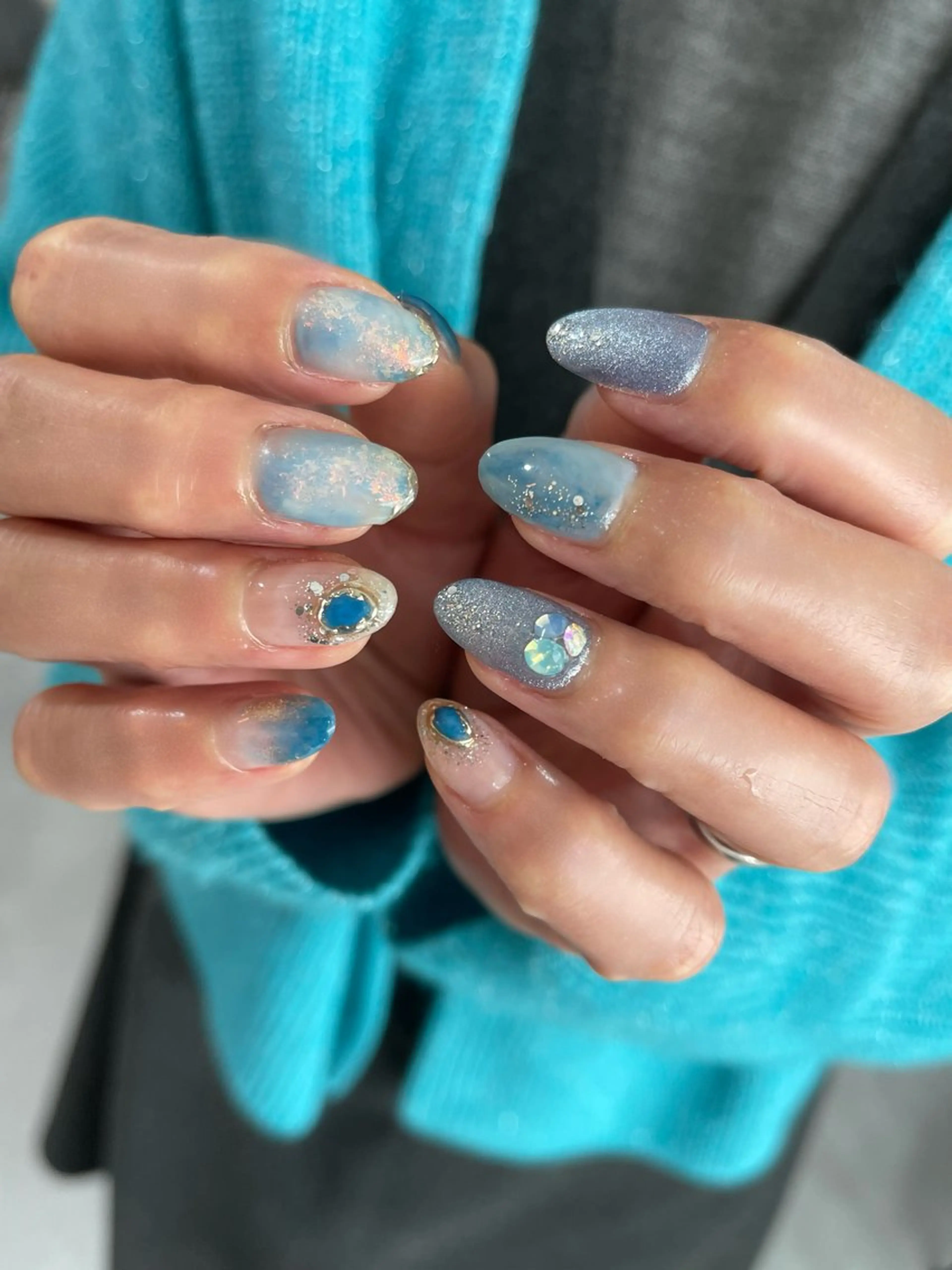 ネイル mieux HAZUKiのその他イメージ