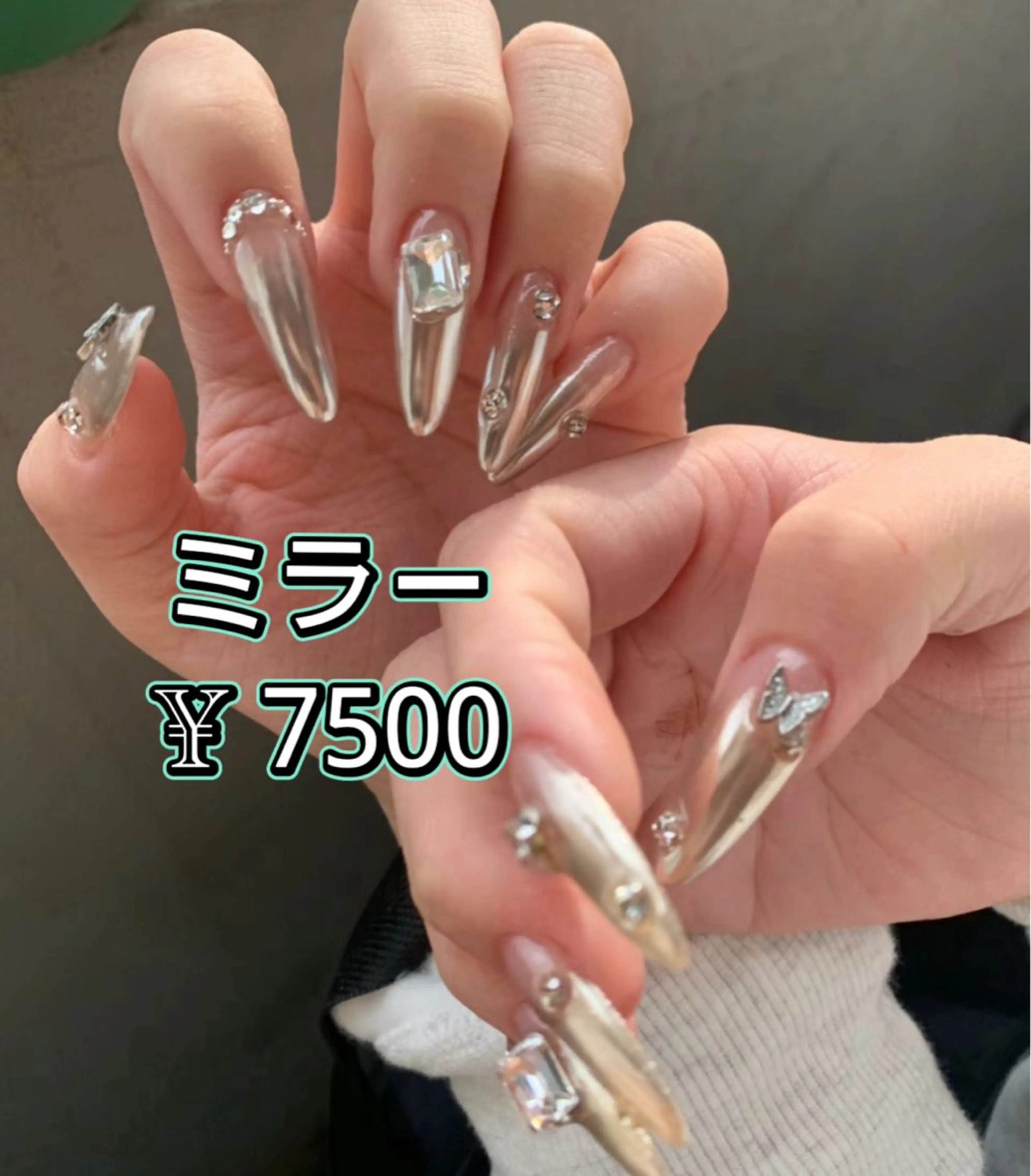 ネイル JUNAエステ2980所属・JUNA エステ&リラクのエステ・リラクイメージ