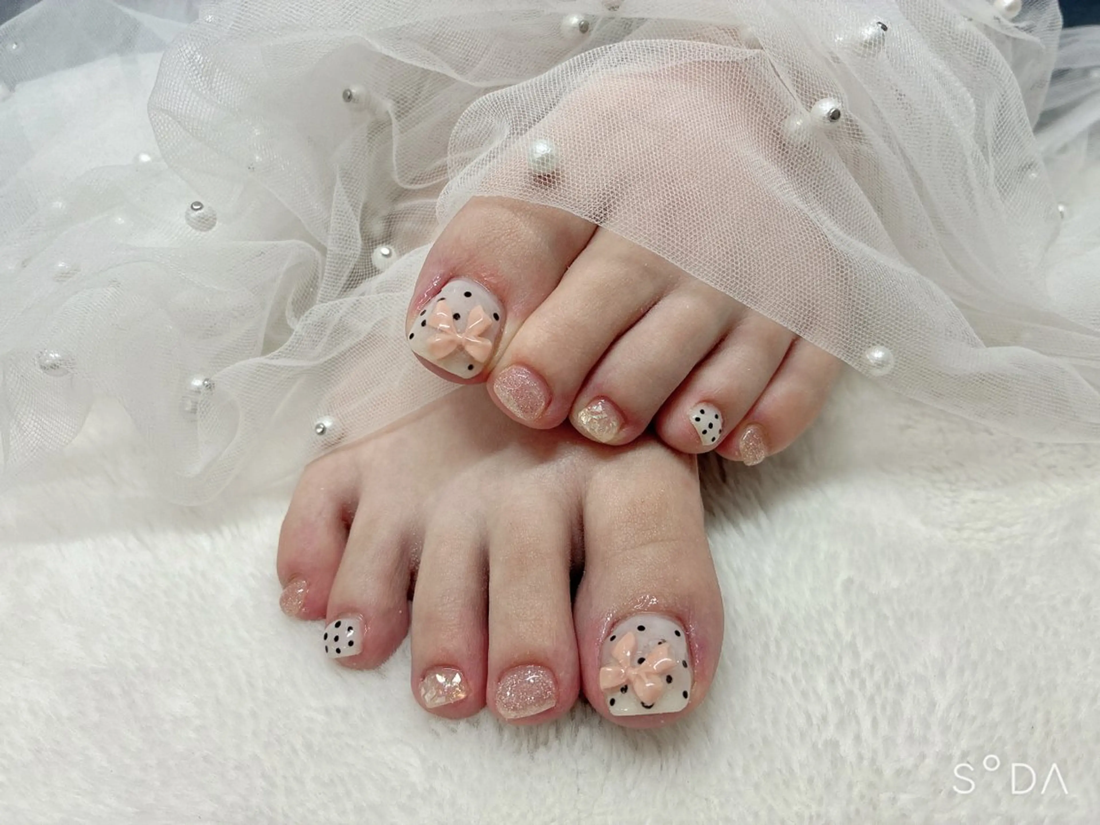 ネイル MORI MAXnailのマツエク・マツパデザイン