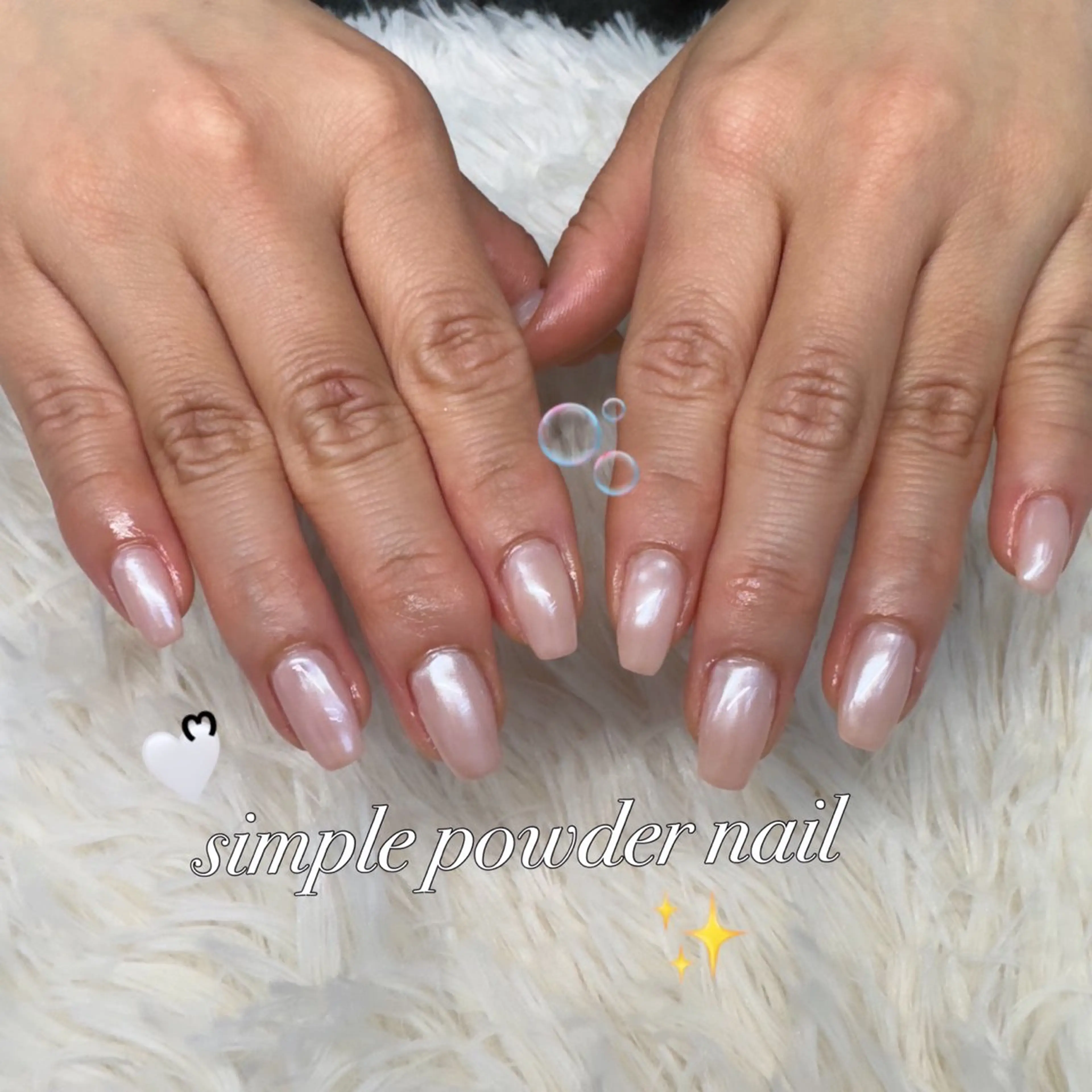 ネイル ハンドネイル salon bell （NOA）♡ྀིのネイルデザイン