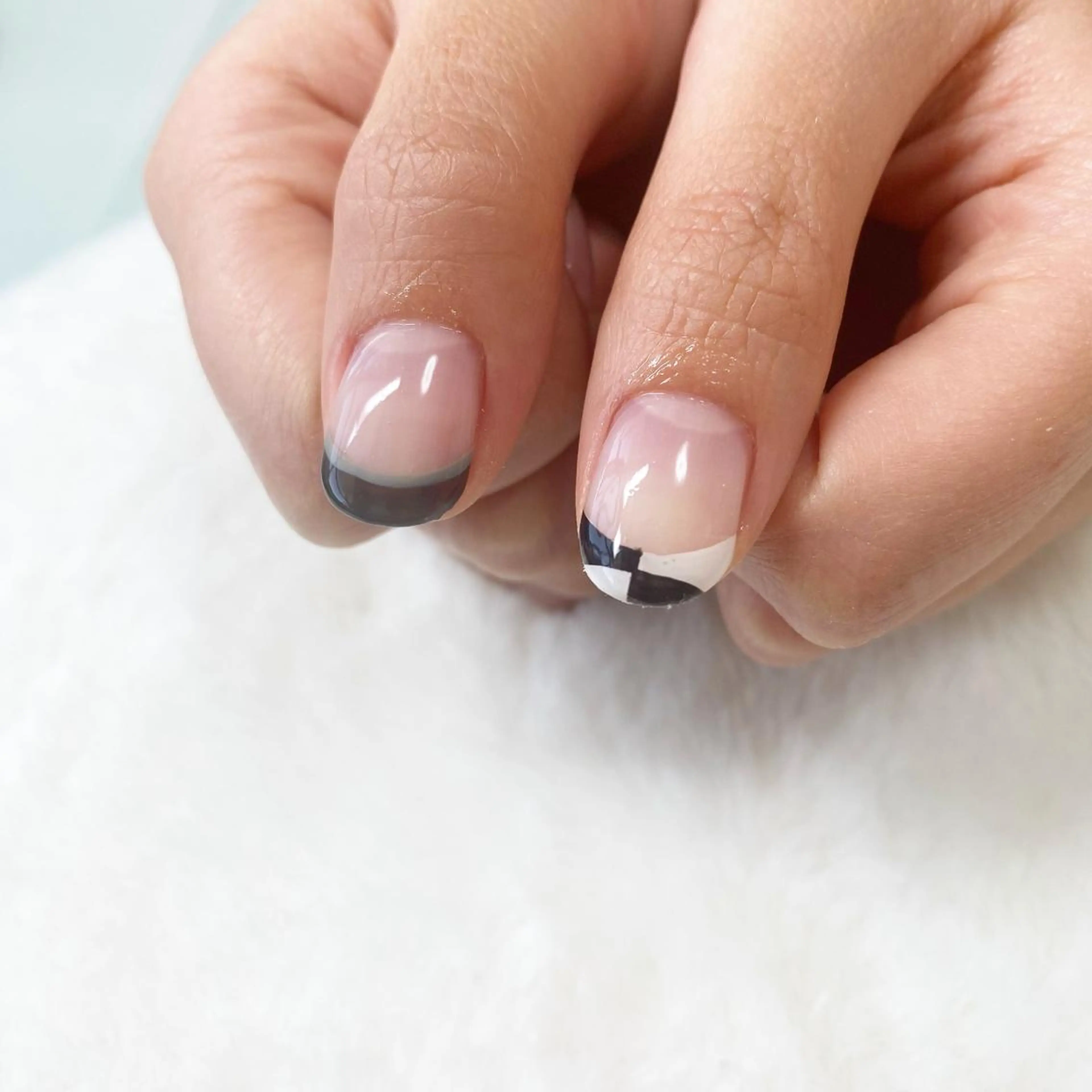 ネイル Laki nailのネイルデザイン