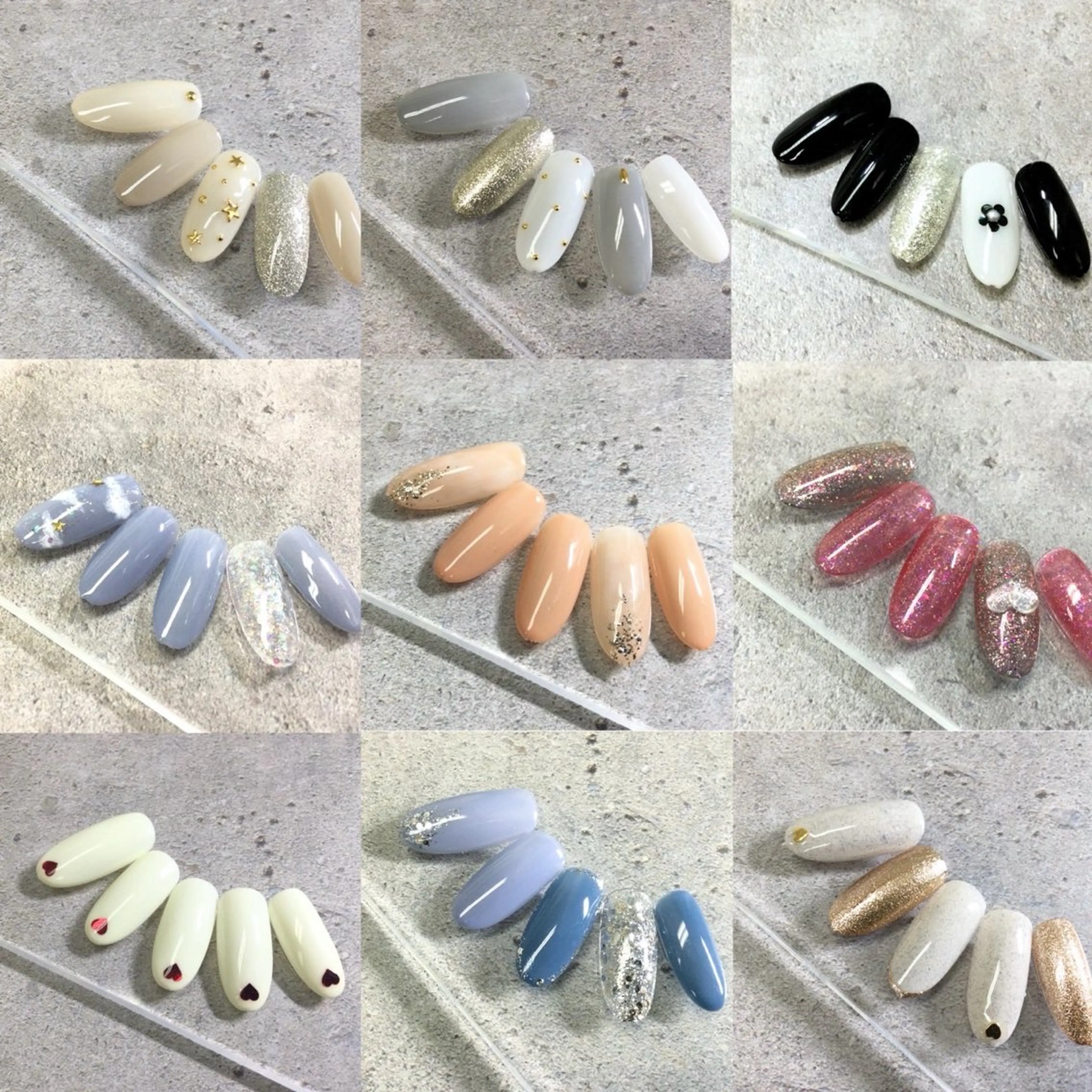 ネイル ハンドネイル Takahashi ✳︎のネイルデザイン