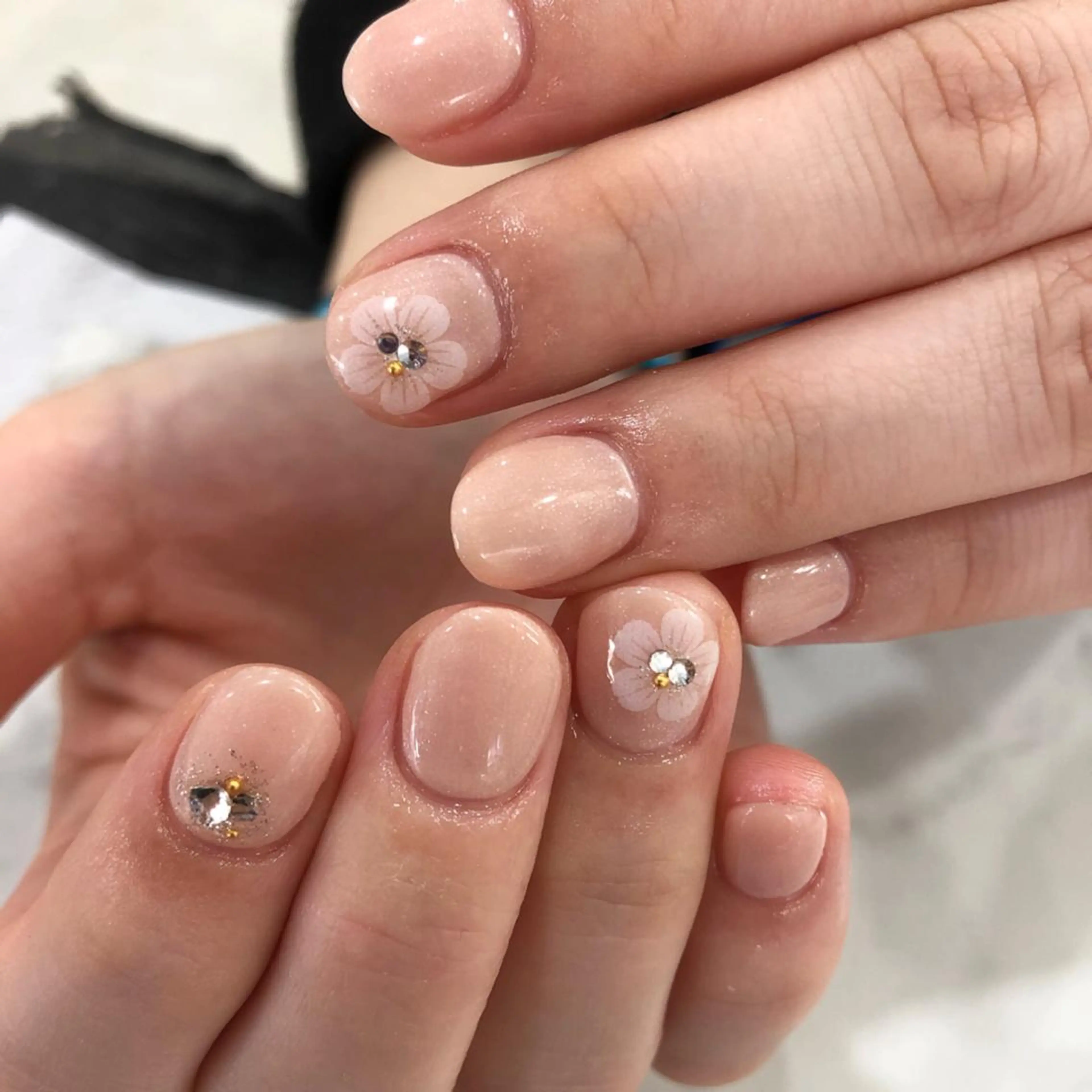 ネイル Nailsalon Fave/Rinaのネイルデザイン