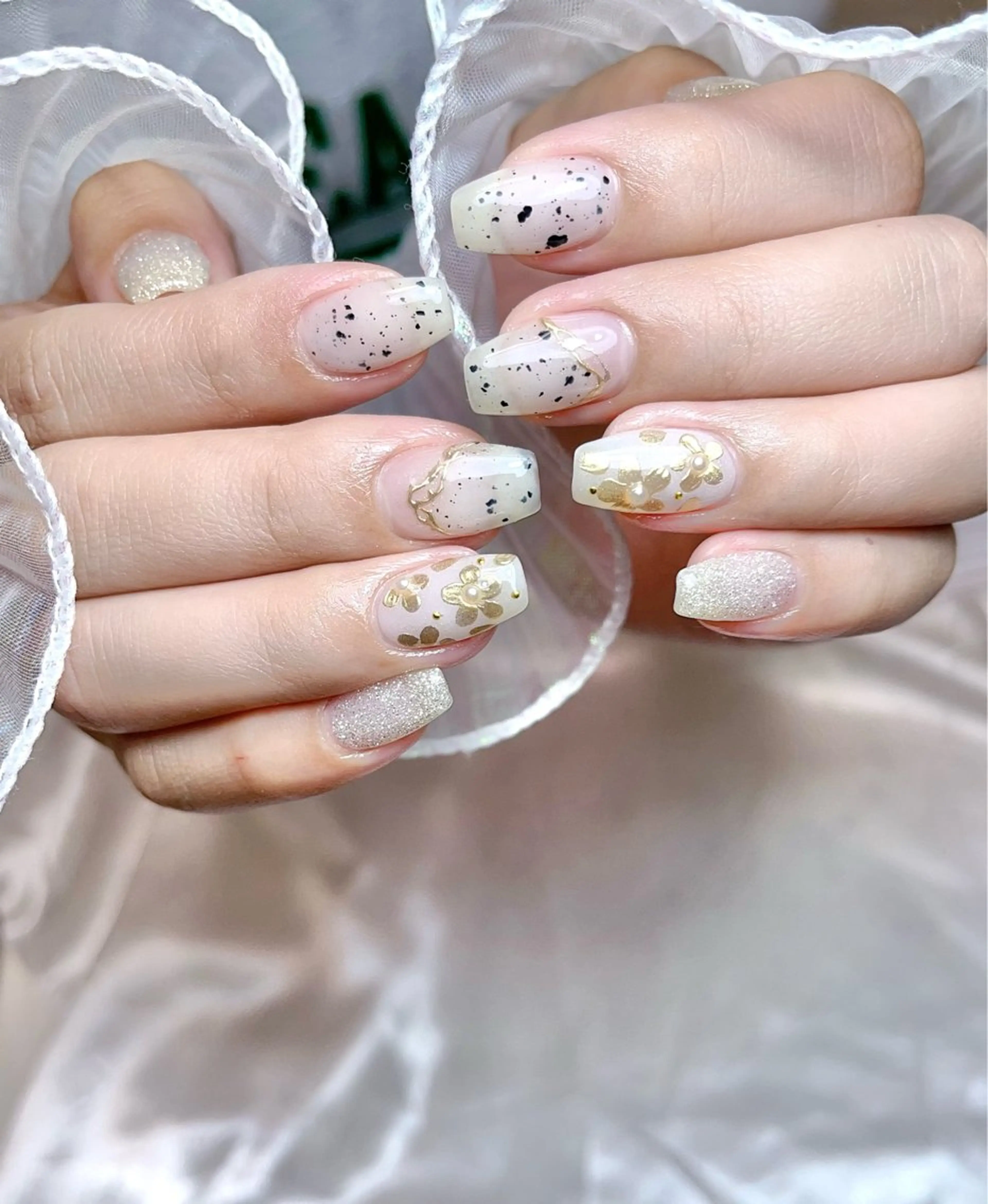 ネイル ハンドネイル nails' it...のネイルデザイン