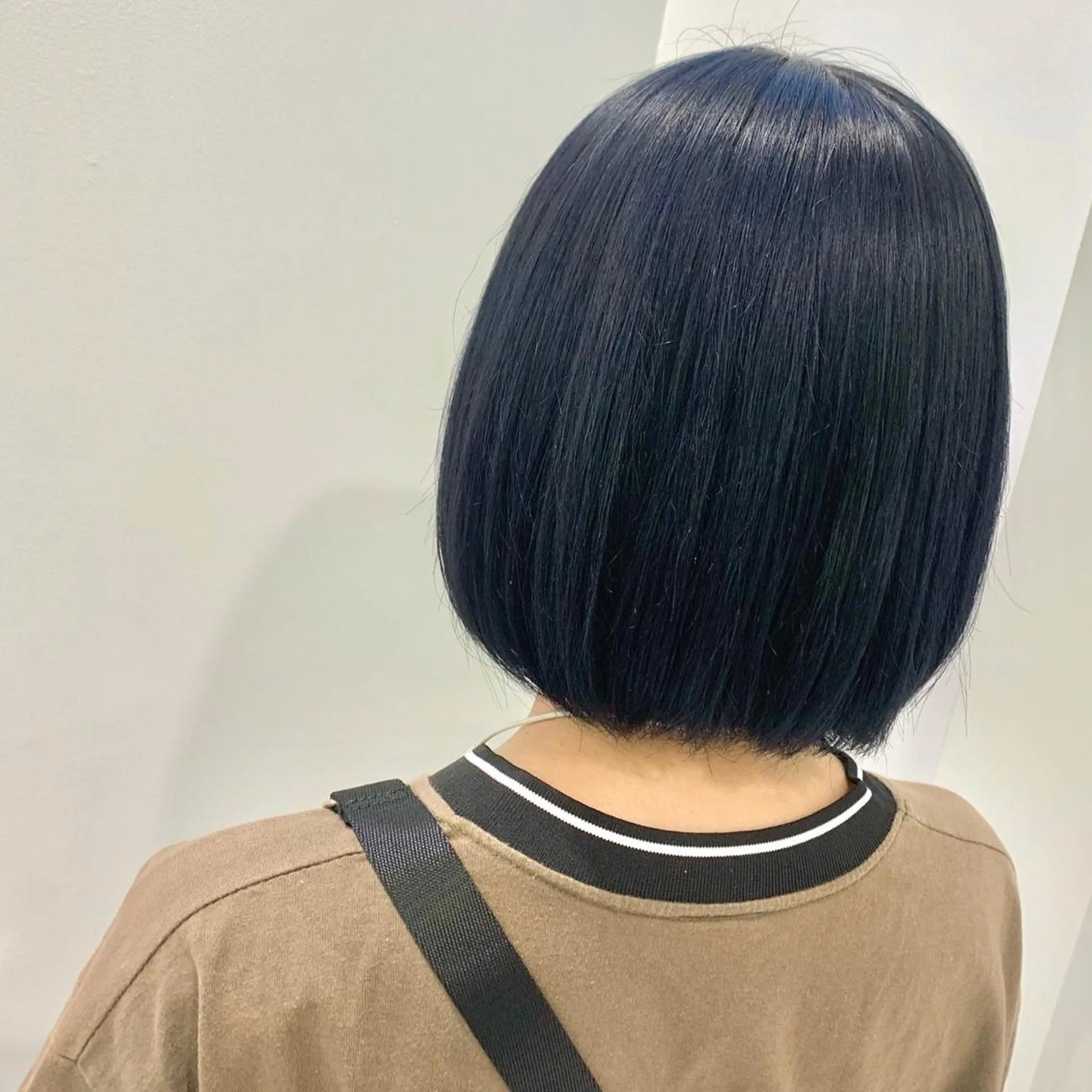 ミディアム 大田吏晃❤️‍🔥 美髪特化❤️‍🔥のヘアスタイル