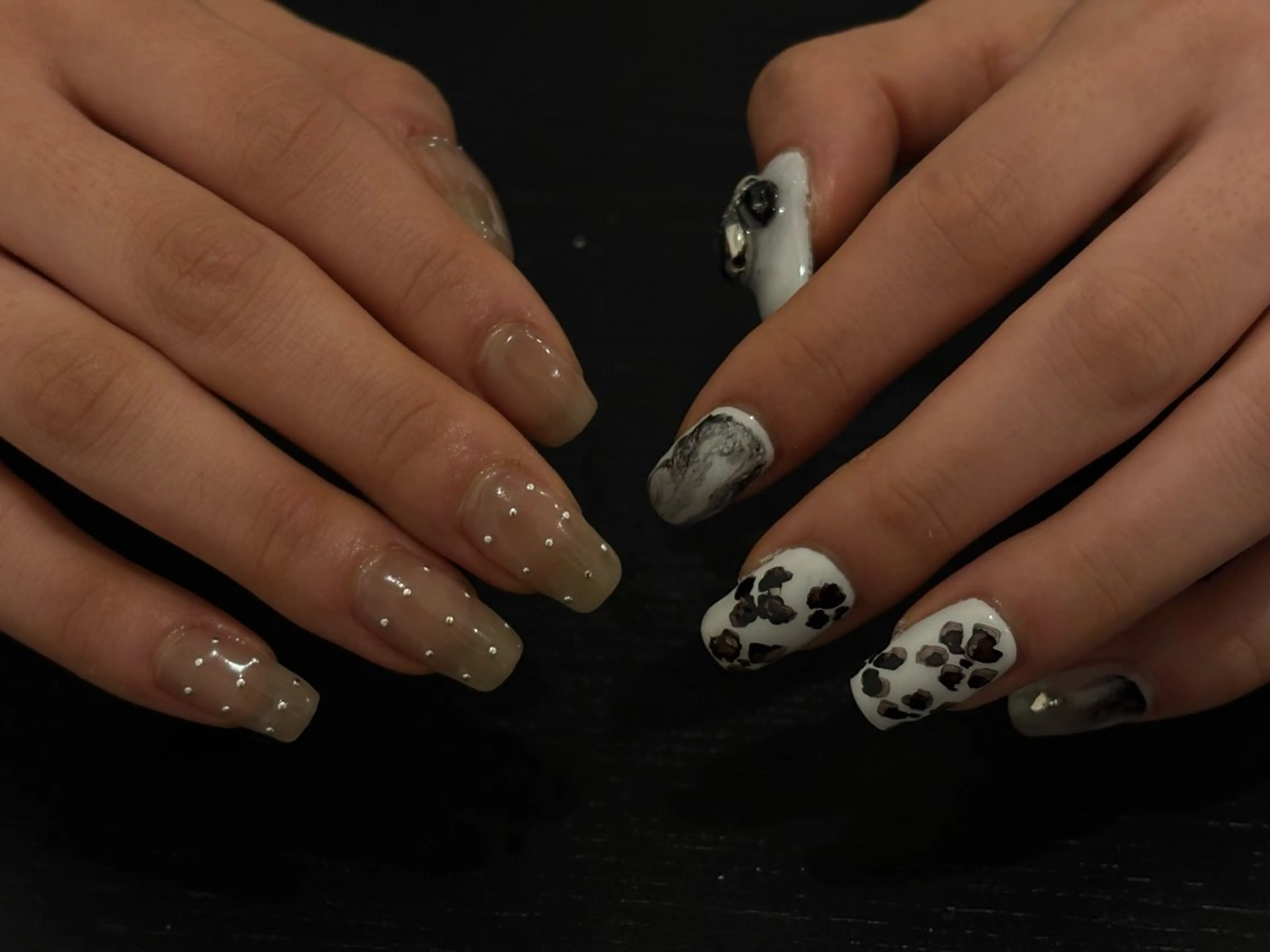 ネイル ハンドネイル rinanail所属・rina🎀 ご新規様受付中🌷のネイルデザイン