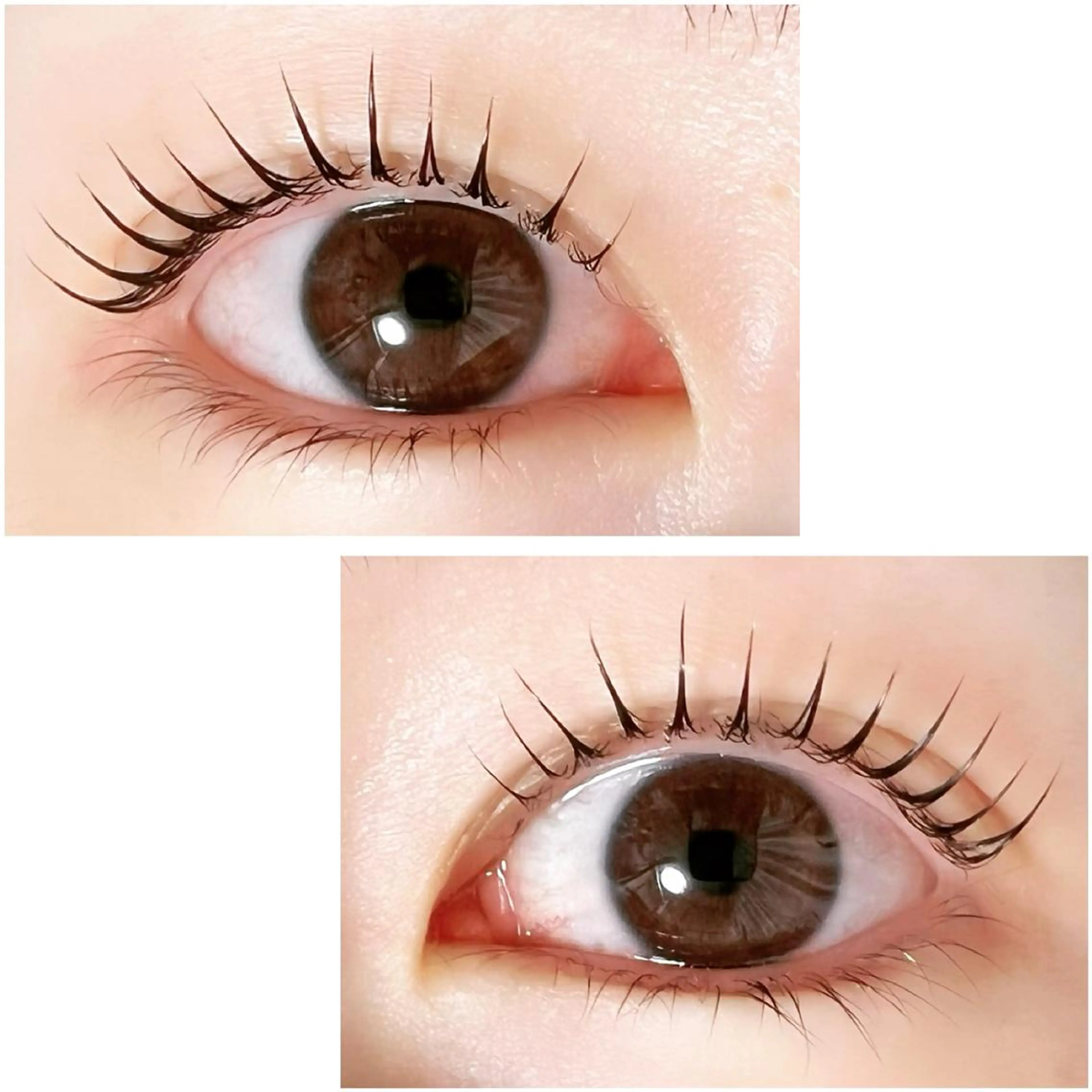 マツエク・マツパ Adorer(アドレ)所属・Adorer 🍀アドレ🍀のマツエク・マツパデザイン