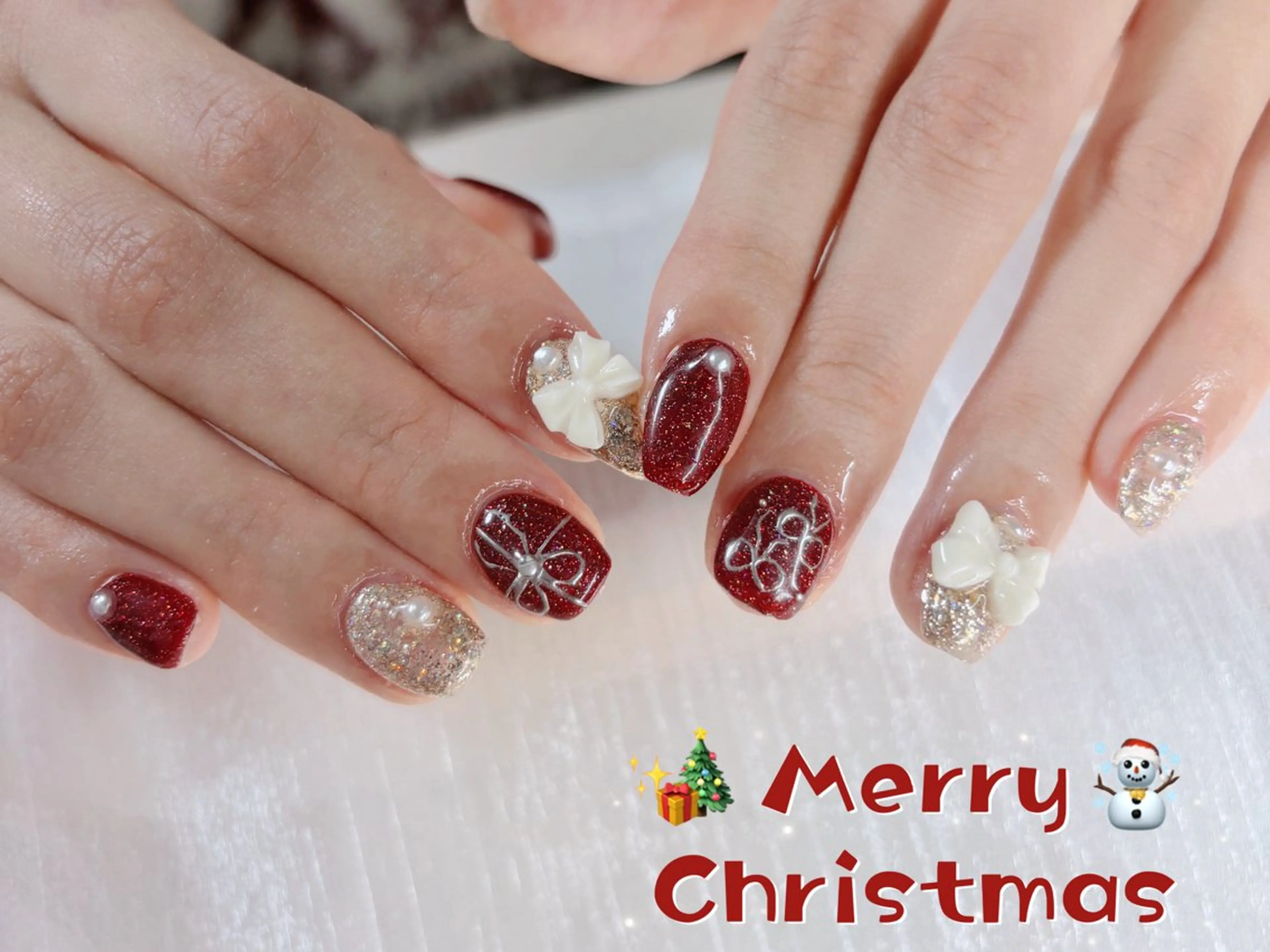 ネイル コネコ ネイルサロンのネイルデザイン