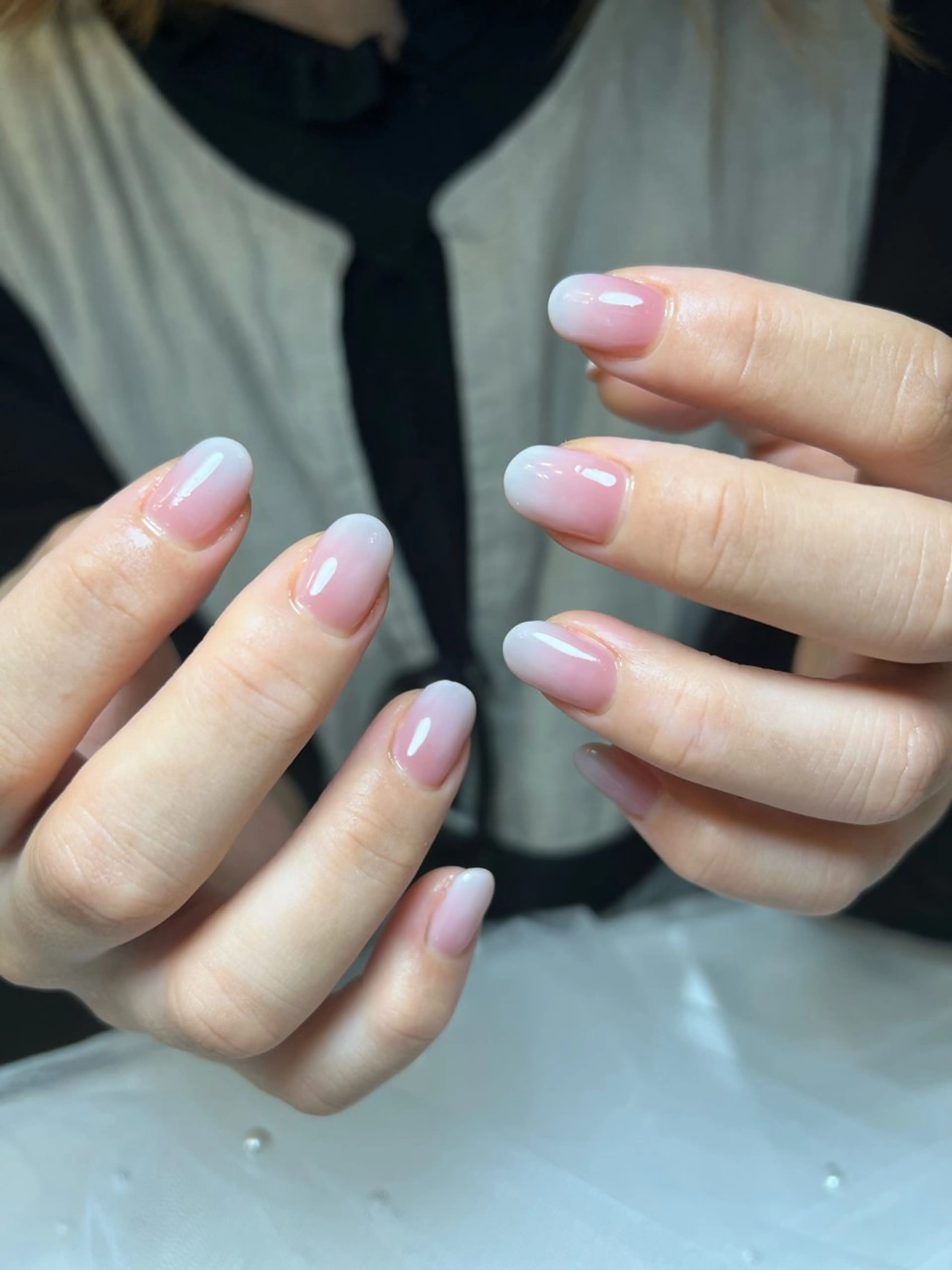 ネイル ハンドネイル Nail Salon&School REPLENDA所属・REPLENDA/ azusa(石井梓)のネイルデザイン