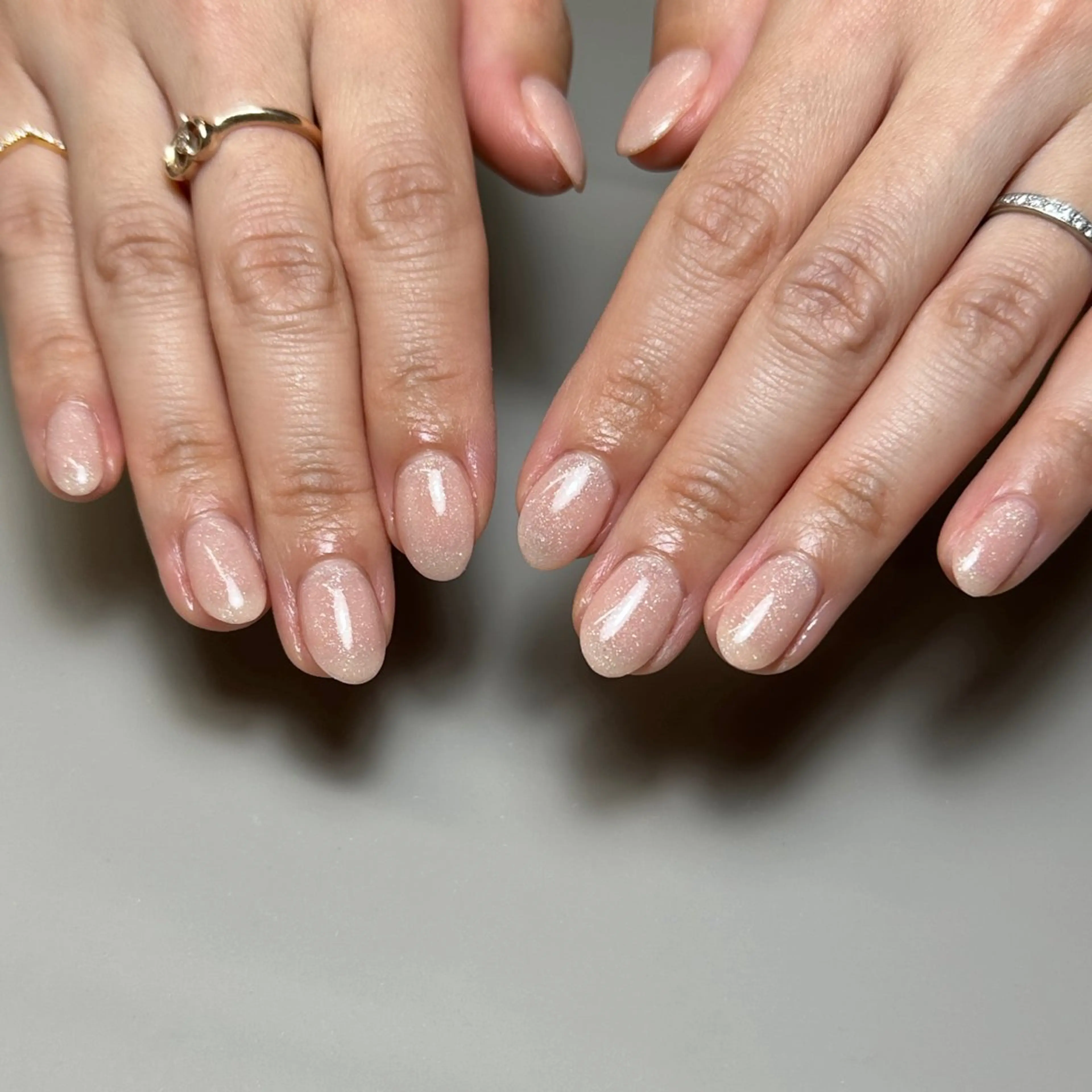 ネイル ハンドネイル salon mowa所属・mowa 🌿‬ kanaのネイルデザイン