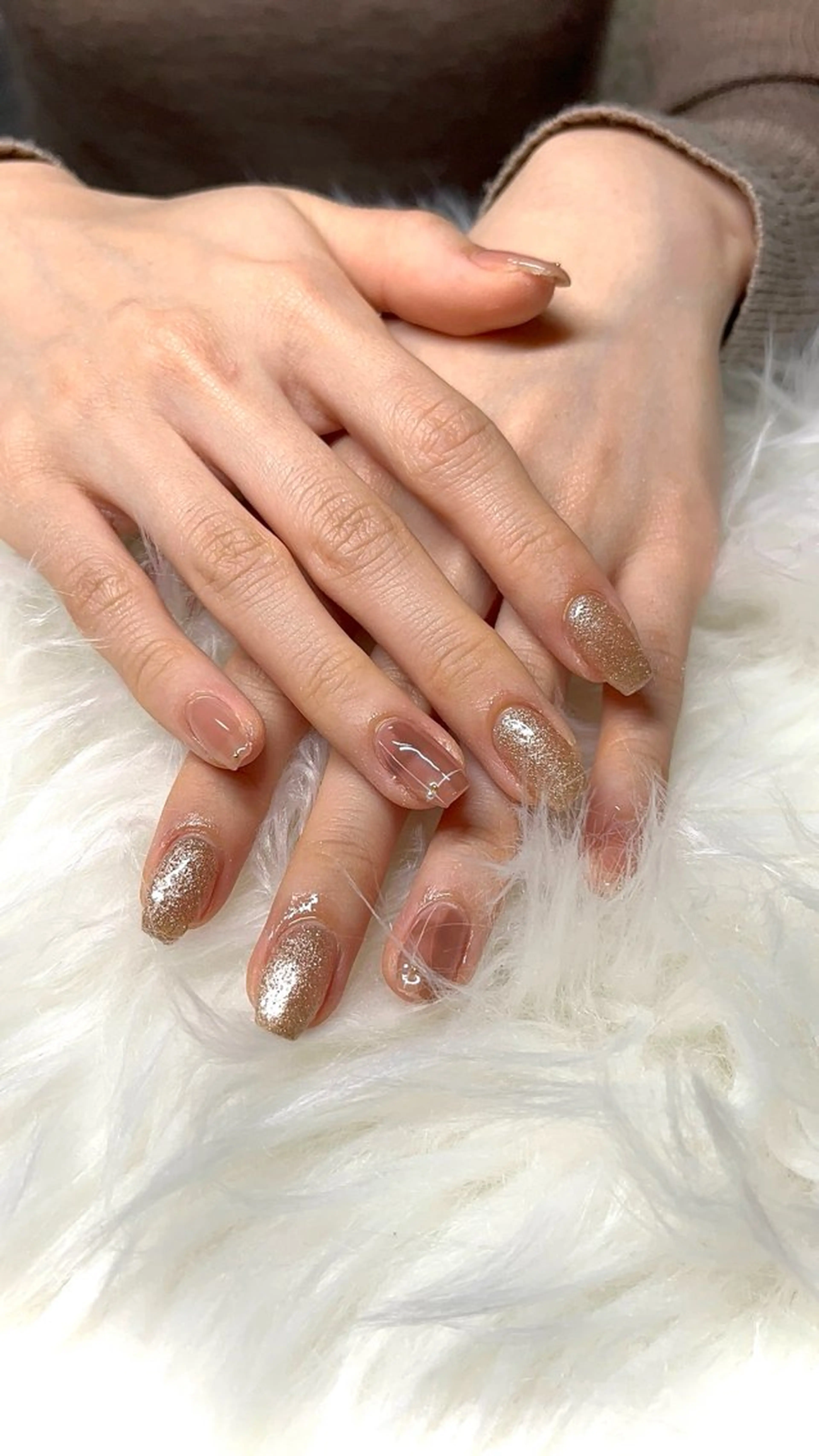 ネイル ai _nailのネイルデザイン