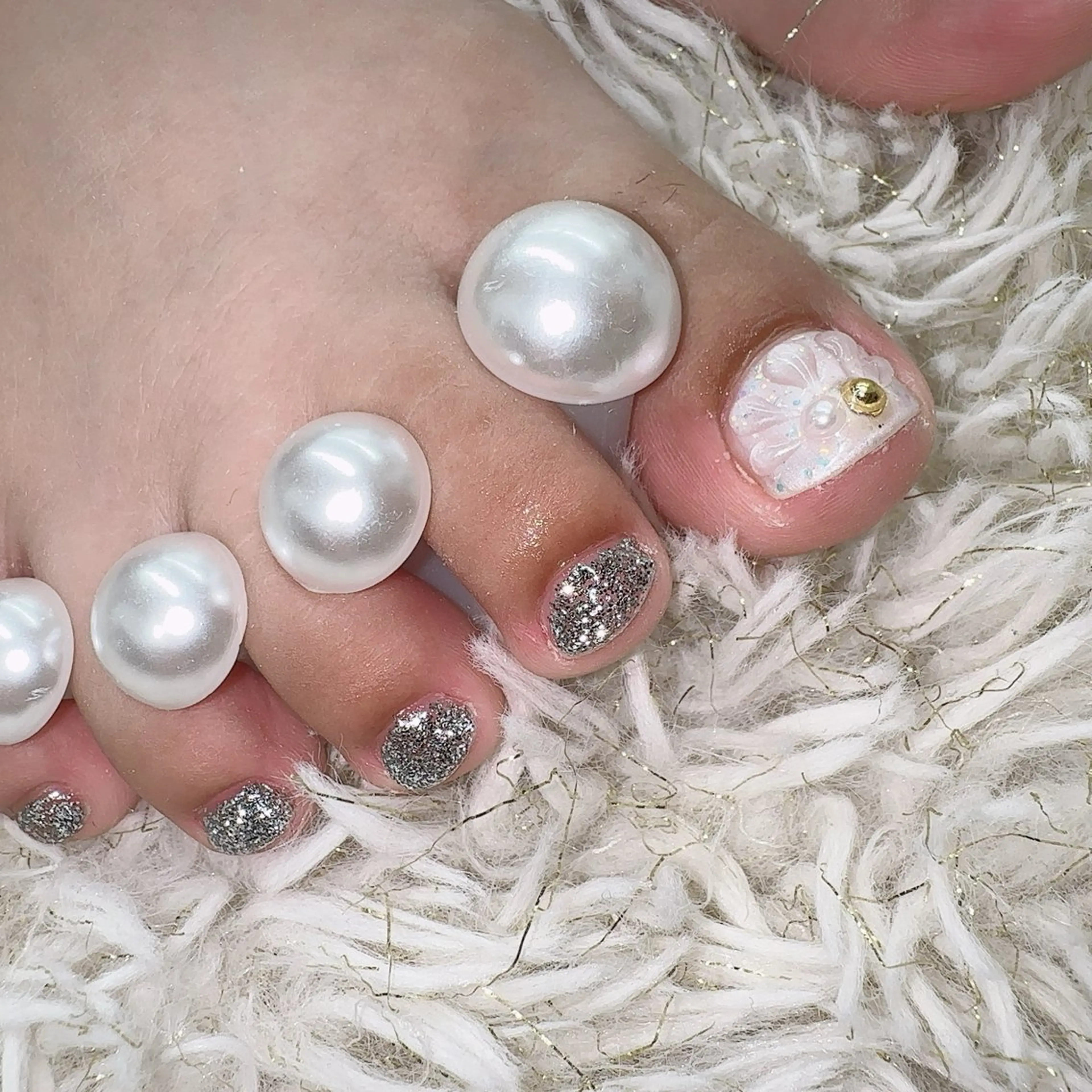 ネイル Art nail  Gallery所属・Gallery MINORIのネイルデザイン