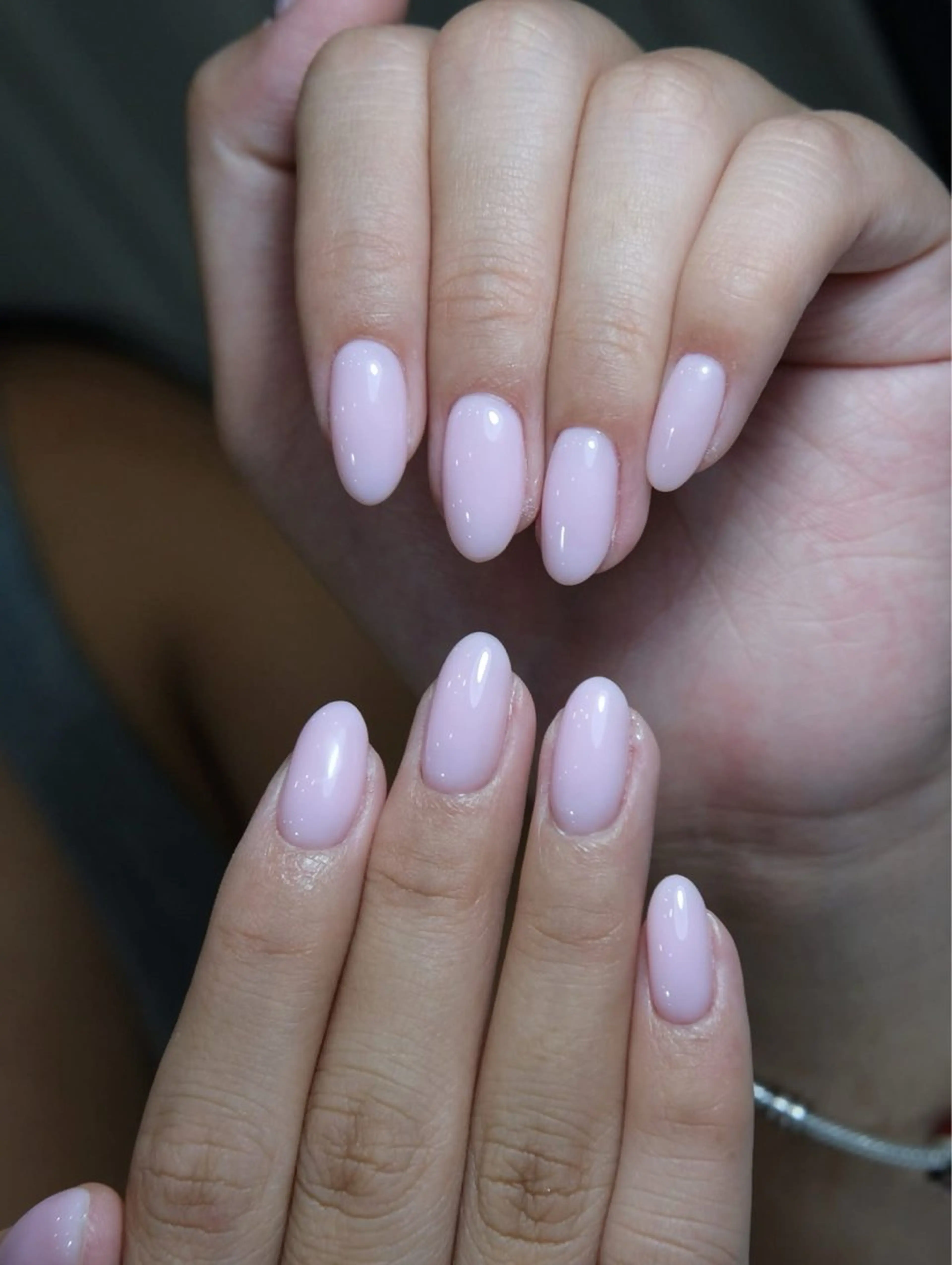 ネイル ハンドネイル MiuMiu Nailのネイルデザイン
