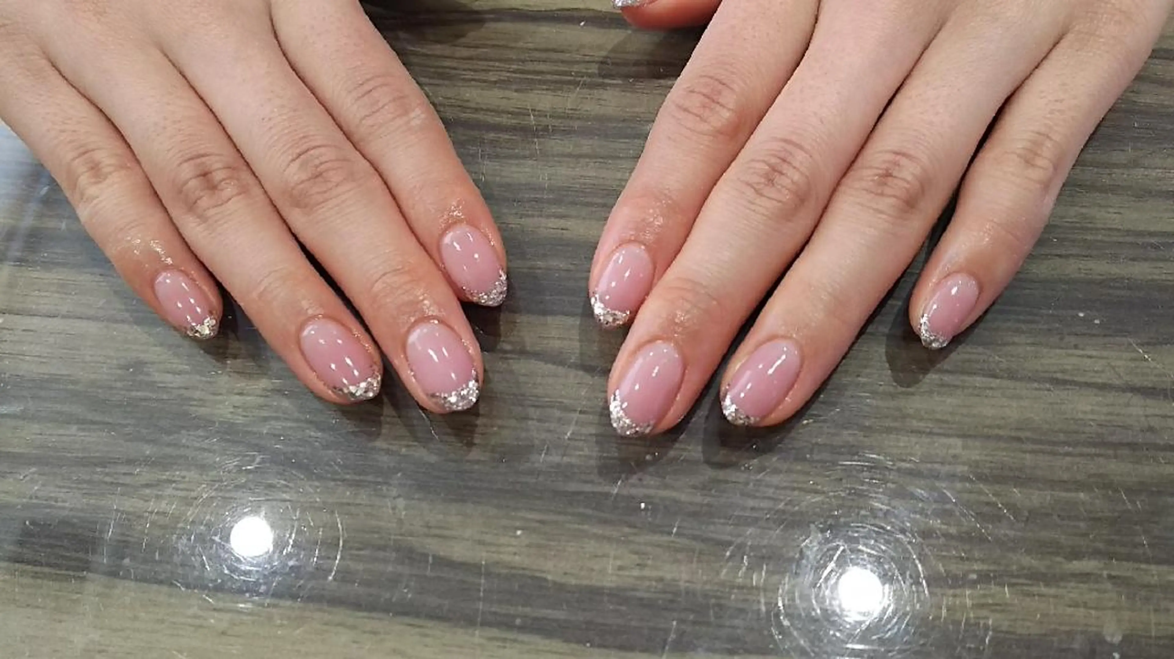 ネイル ハンドネイル Progress Nailのヘアスタイル