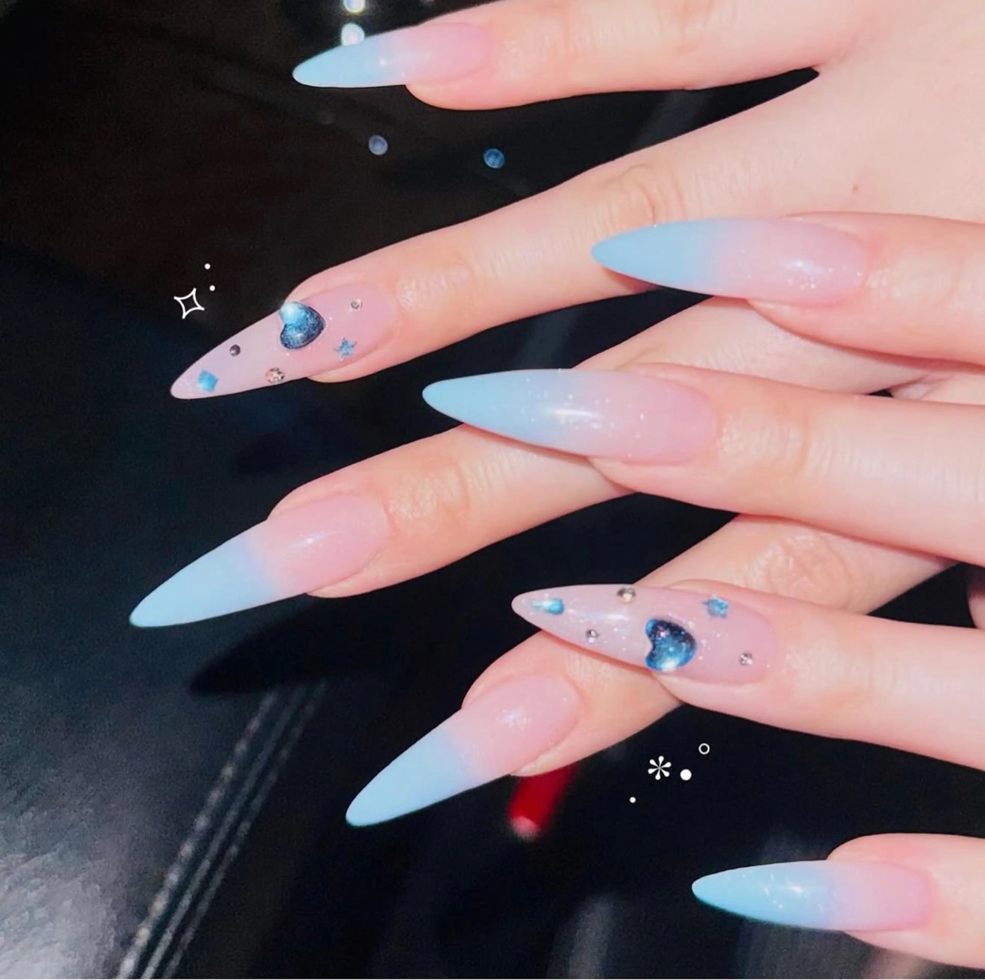 ネイル アートネイル ハンドネイル Nails' Buuのネイルデザイン
