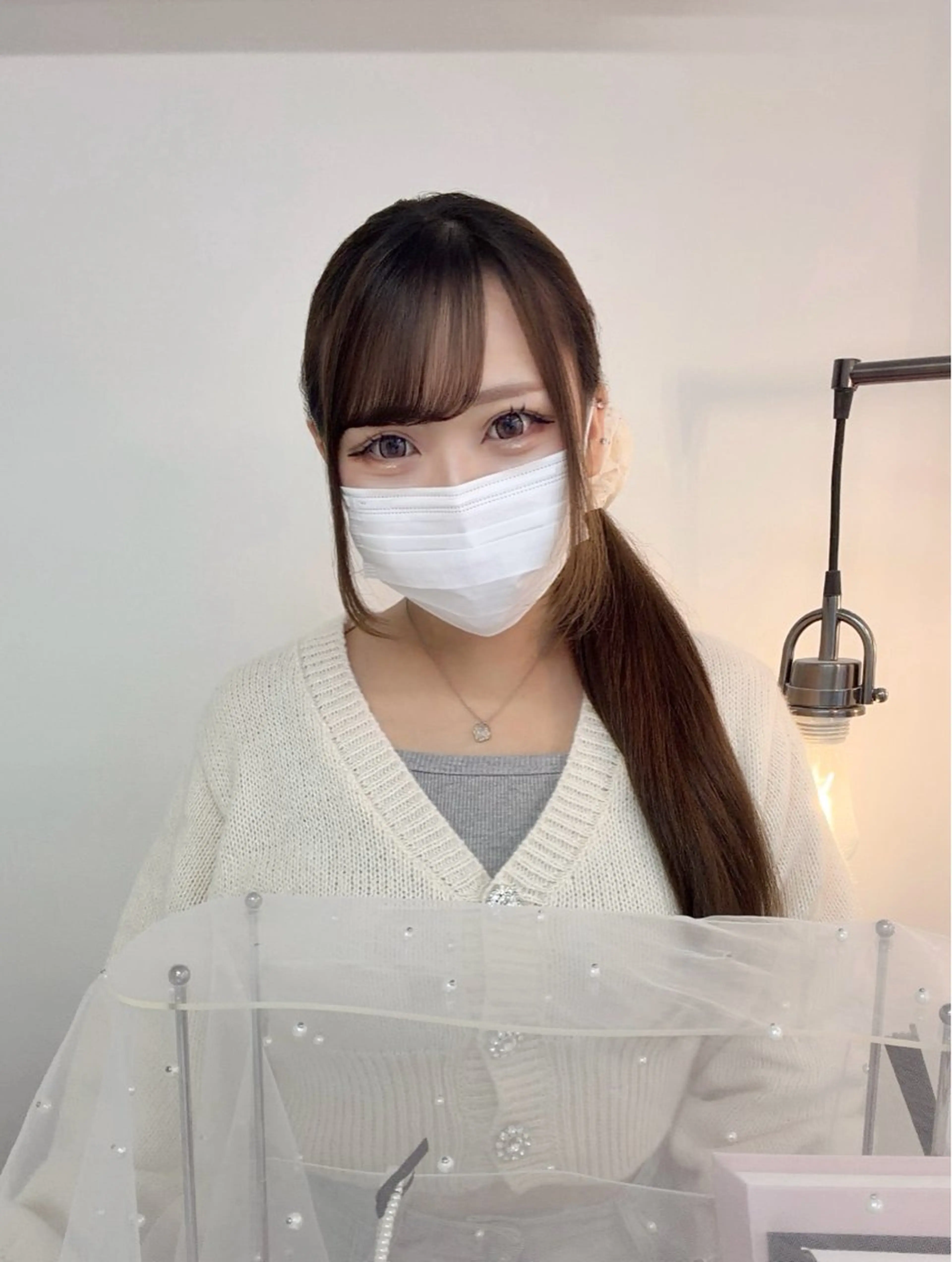 “Moeka menu”スカルプ メニュー 🤎（Moekaご指名の方）¥4,500~（から）の写真
