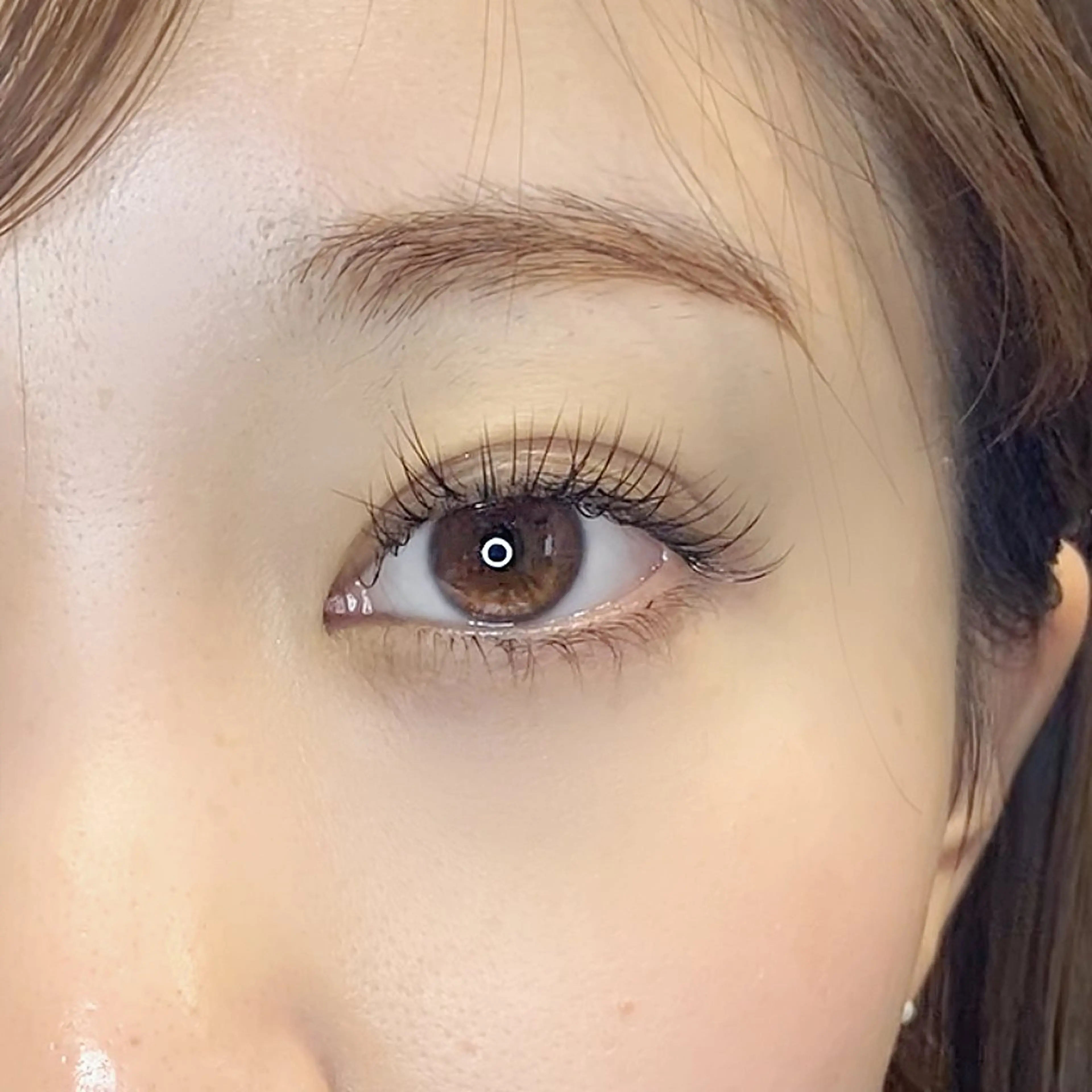 マツエク・マツパ ヴィーナスラッシュ 自由が丘/KURUのマツエク・マツパデザイン