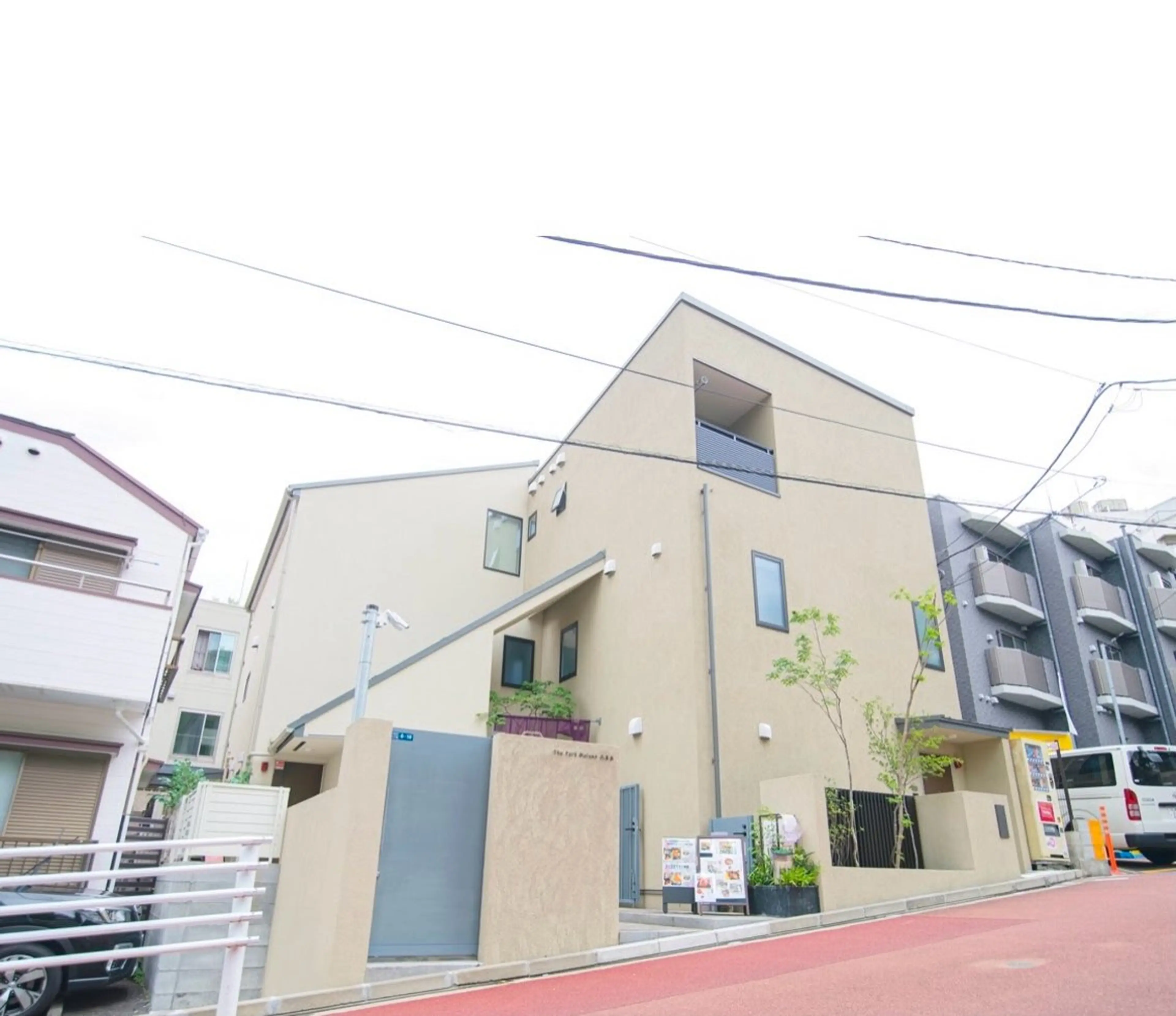 六本木脱毛andS Sachiのエステ・リラクイメージ