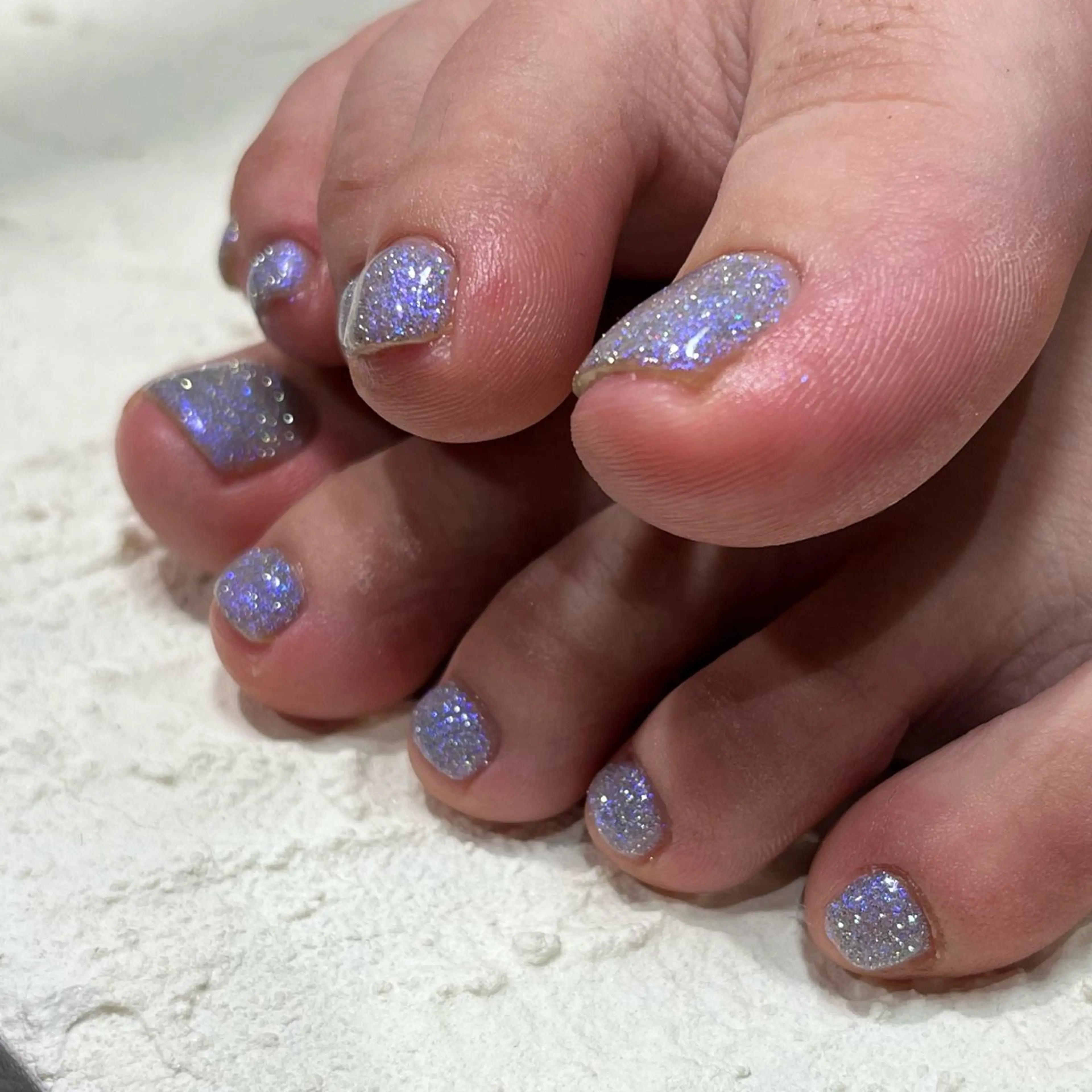 ネイル 𝗿𝗶𝗰𝗼 ˎˊ˗のネイルデザイン