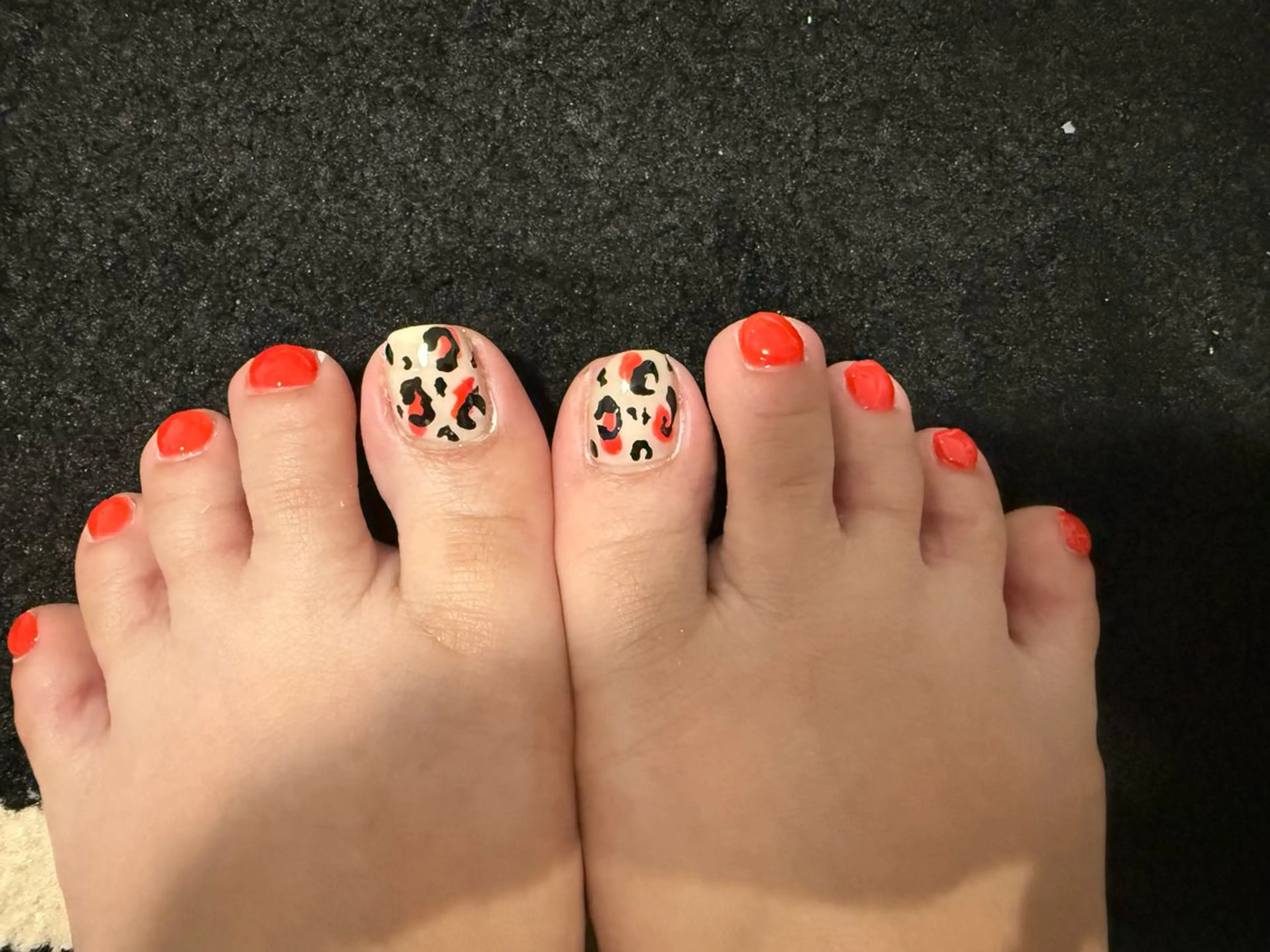 ネイル belle nail 1552のネイルデザイン