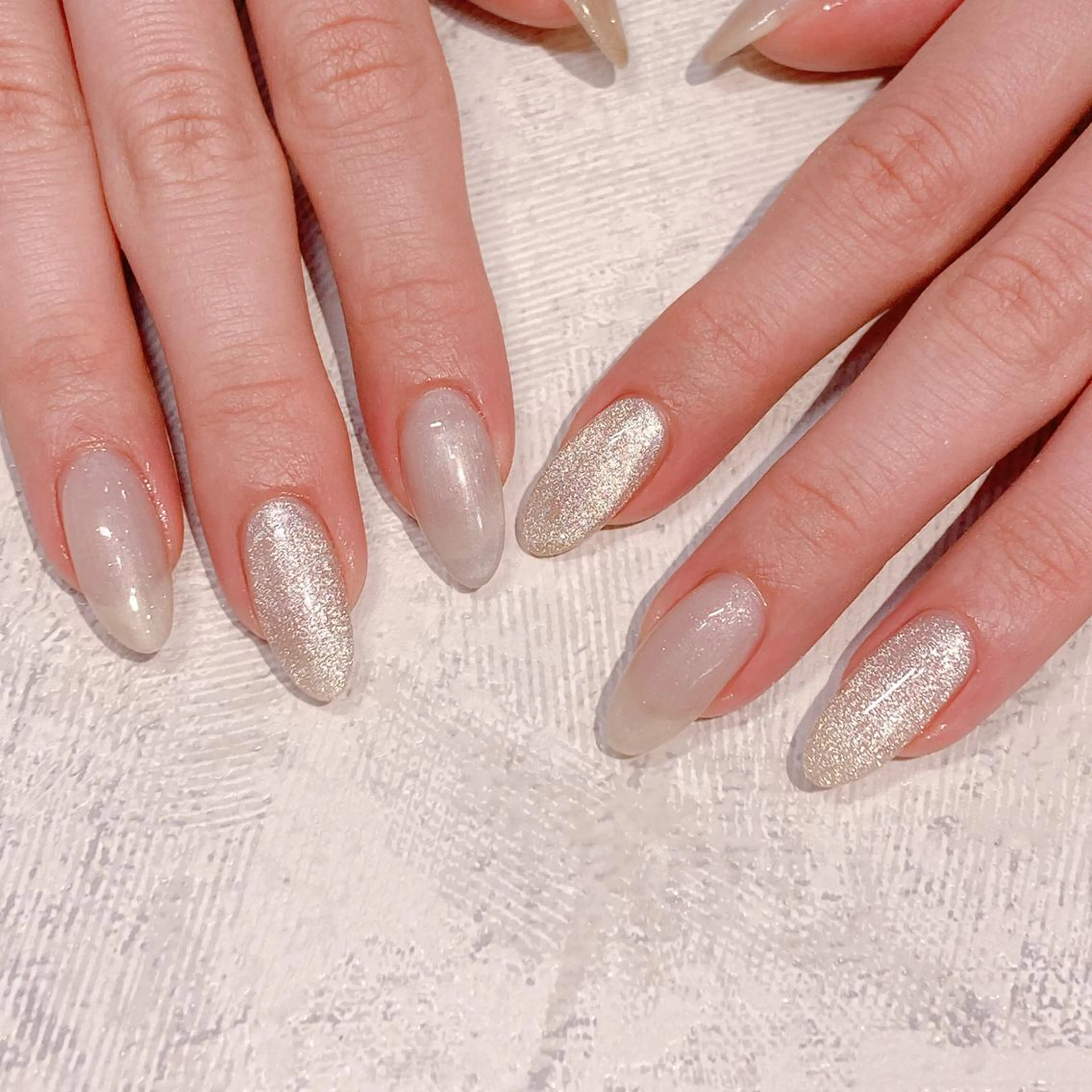 ネイル BUNNYNAIL MOEのネイルデザイン