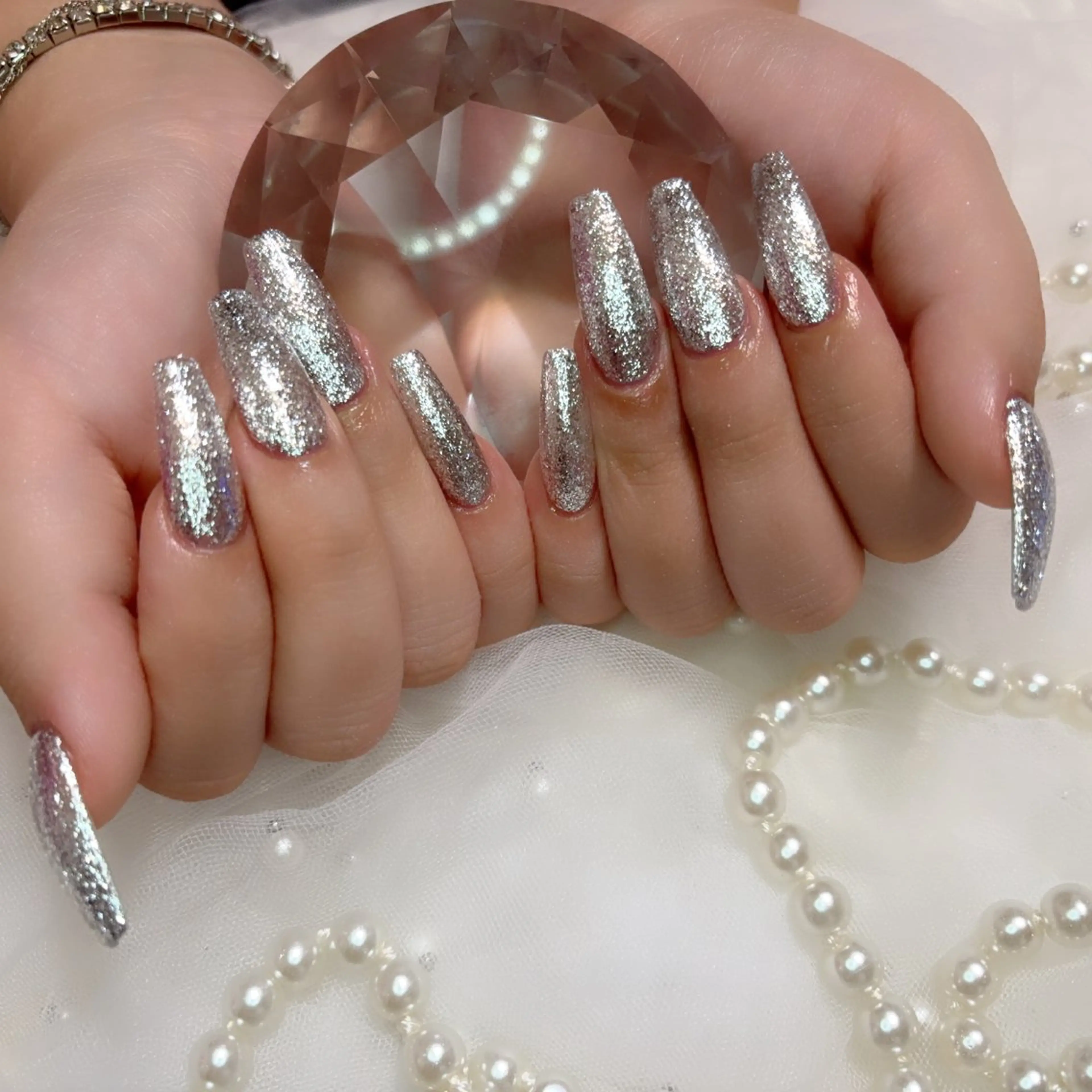 ネイル ハンドネイル Nail Salon Ripeのネイルデザイン