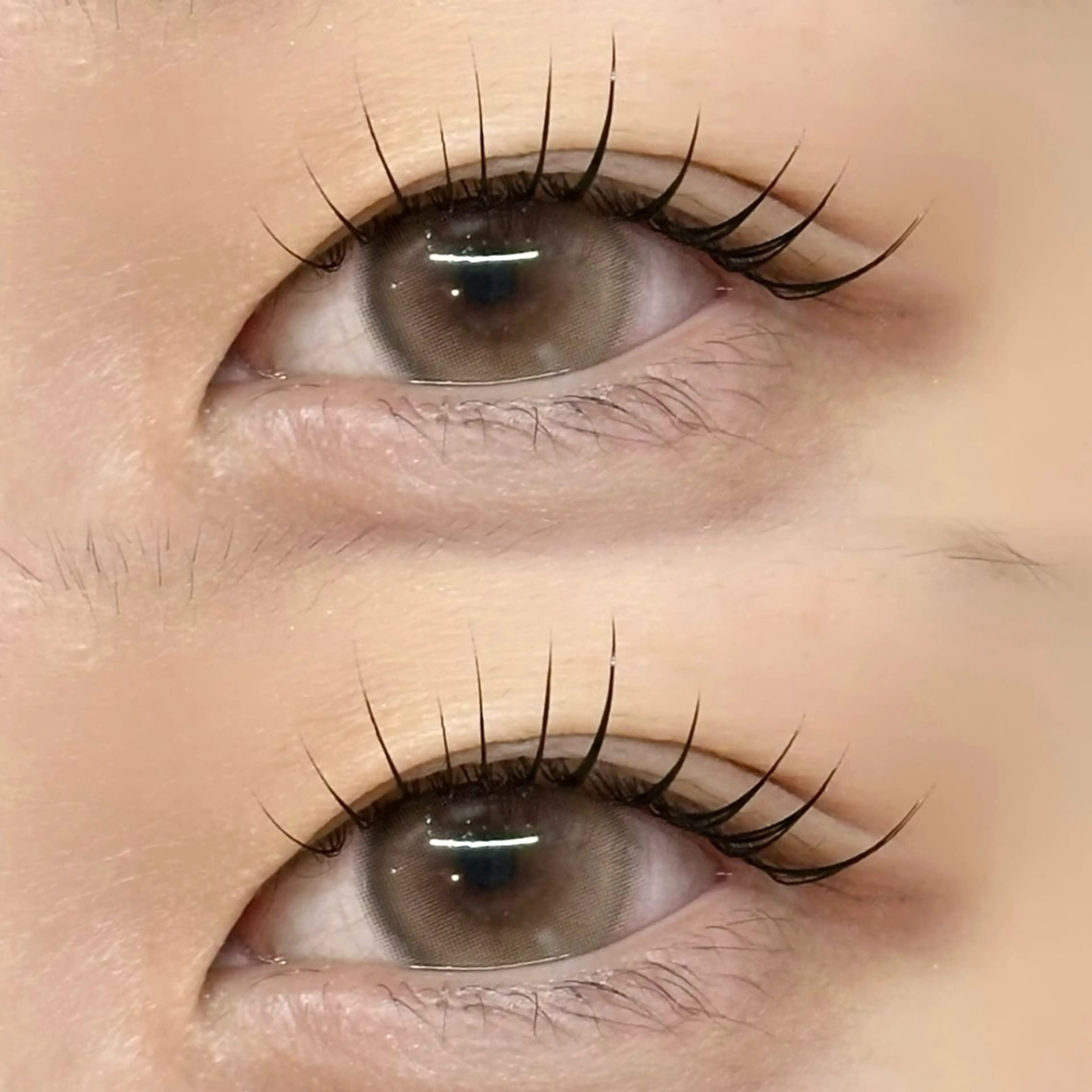 マツエク・マツパ Vinci所属・油谷 和奏のマツエク・マツパデザイン