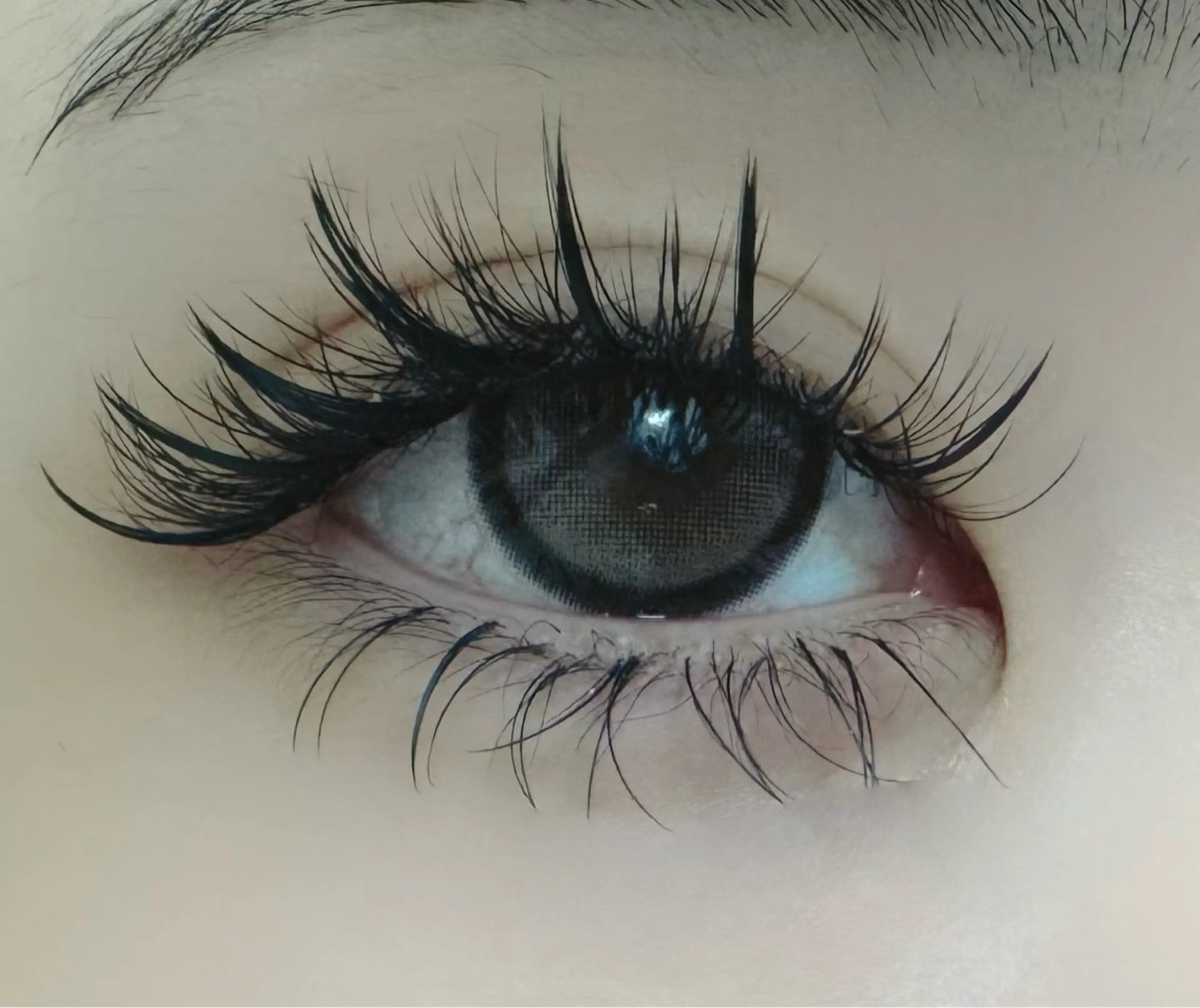 マツエク・マツパ ワンホンマツエク maako ⭐︎のマツエク・マツパデザイン