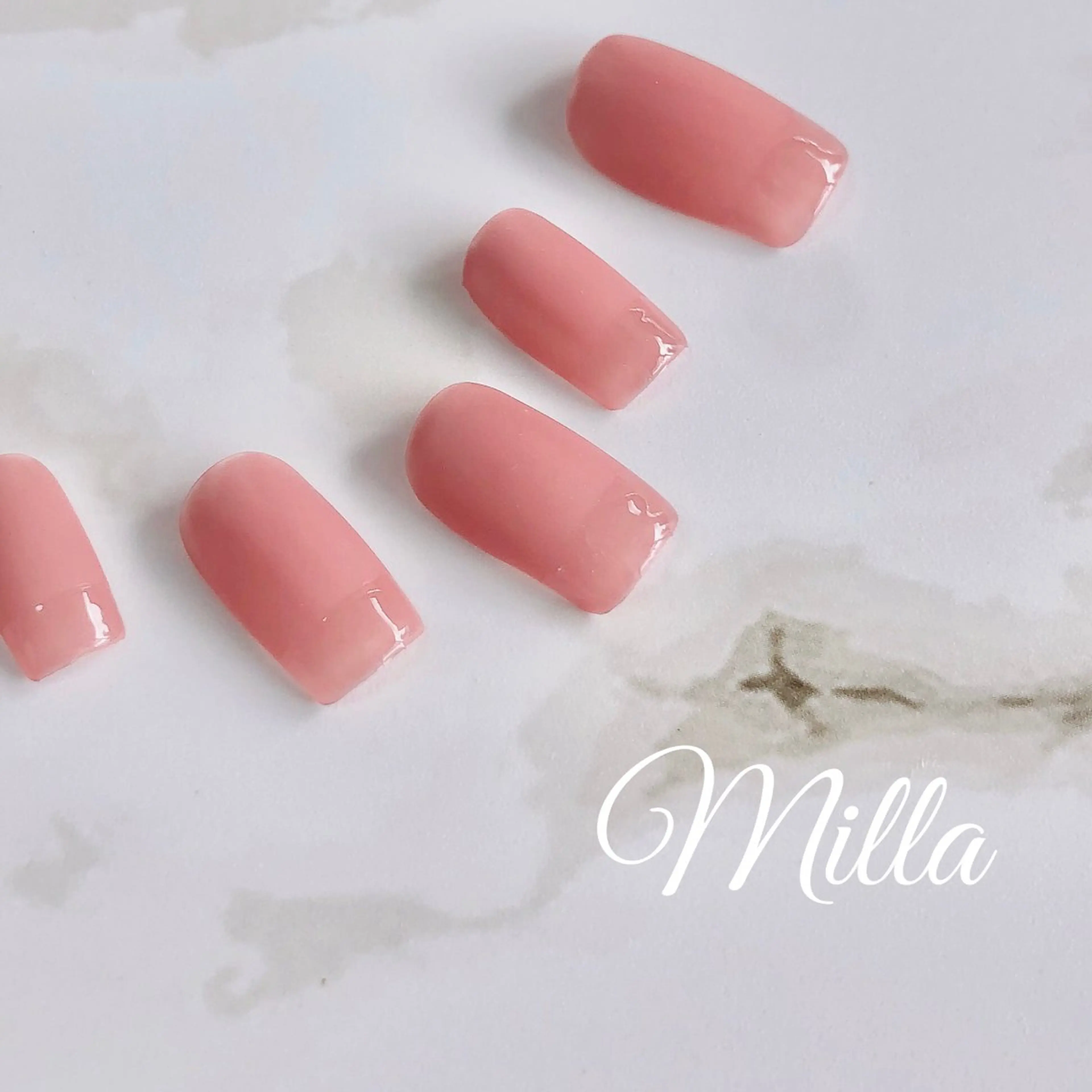 ネイル Nail Salon Milla / ミラのネイルデザイン
