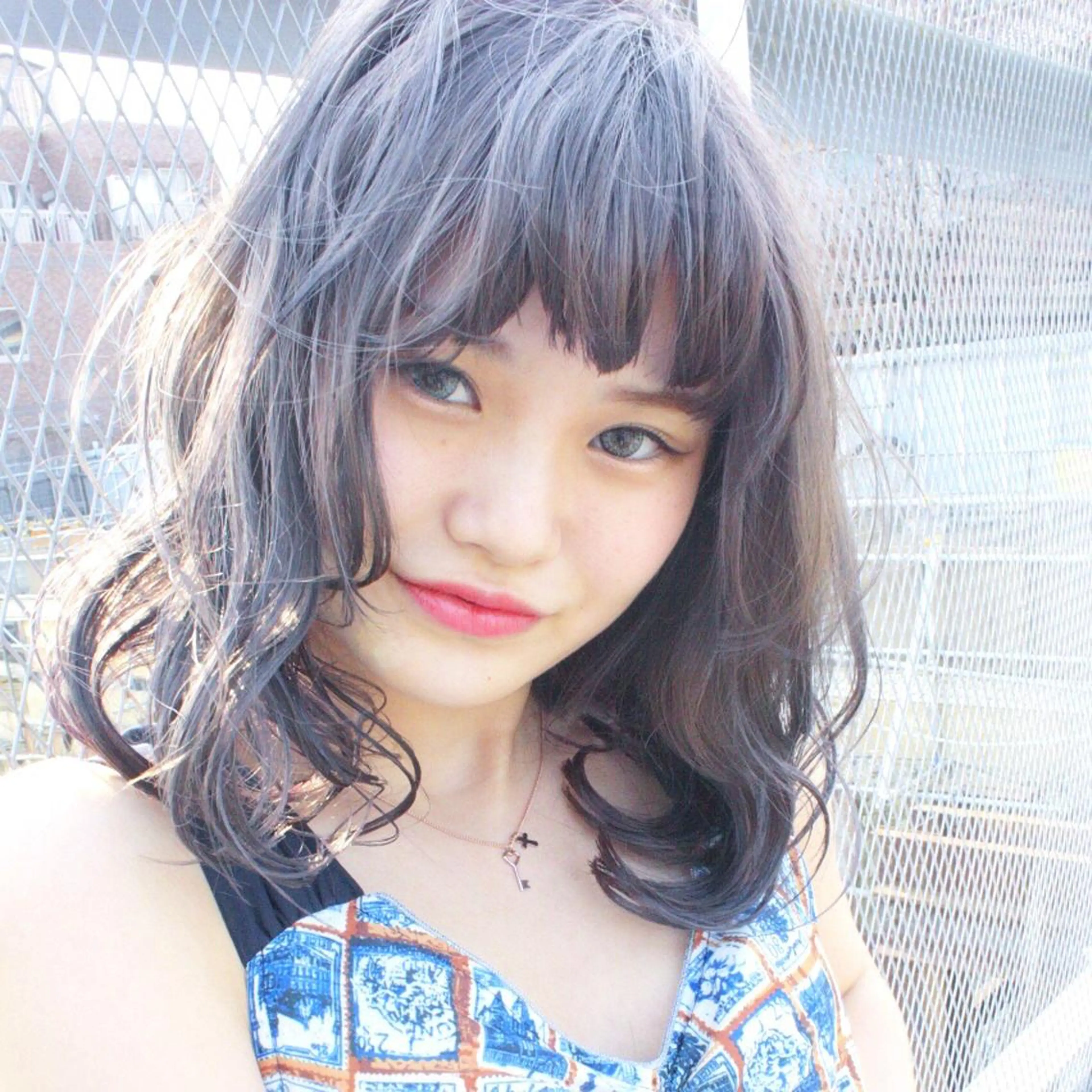 ショート ミディアム セミロング ロング カラー パーマ ヘアアレンジ メンズ キッズ ネイル マツエク・マツパ LOAWe ロウイのその他イメージ