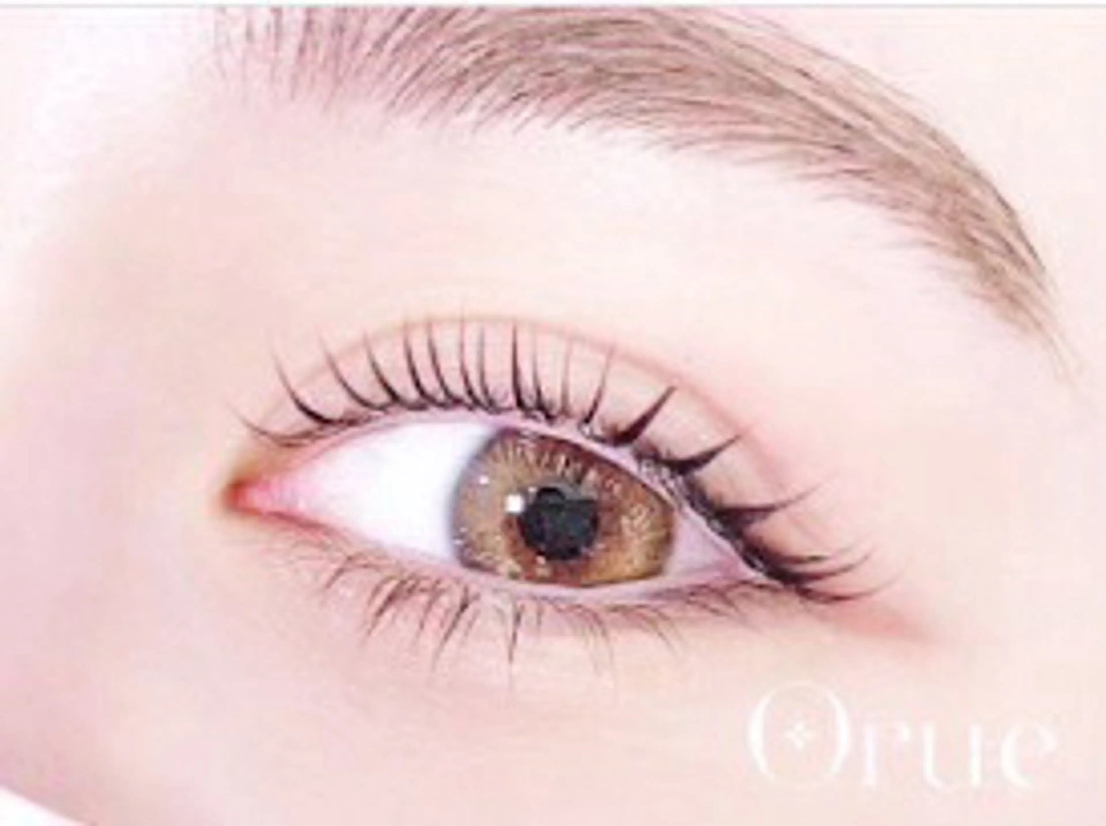 【口コミ割★期間限定】メーテルラッシュリフト 【¥2990】[名古屋/名古屋駅]の写真