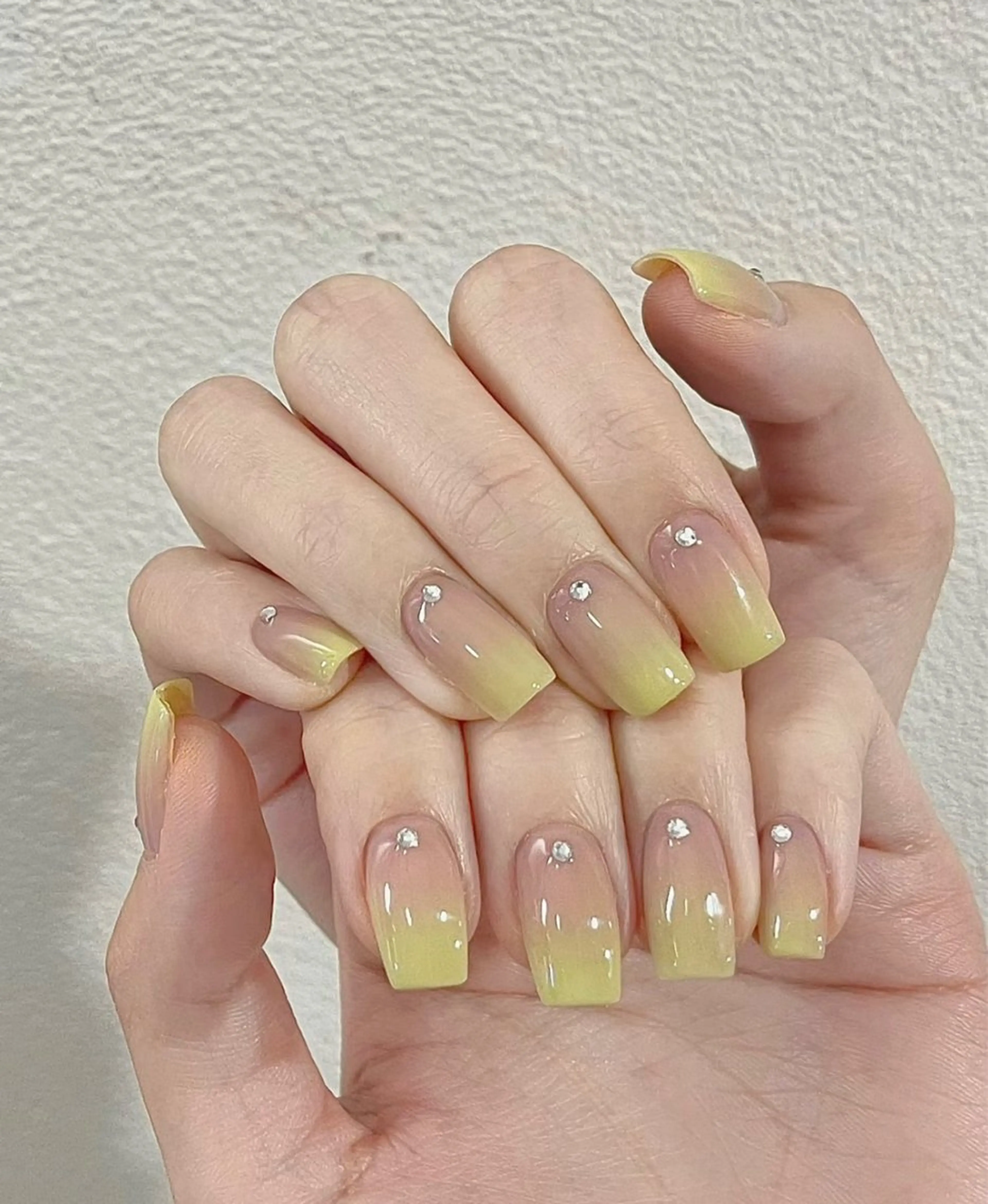 ネイル ハンドネイル 🍑 momo_nailのネイルデザイン