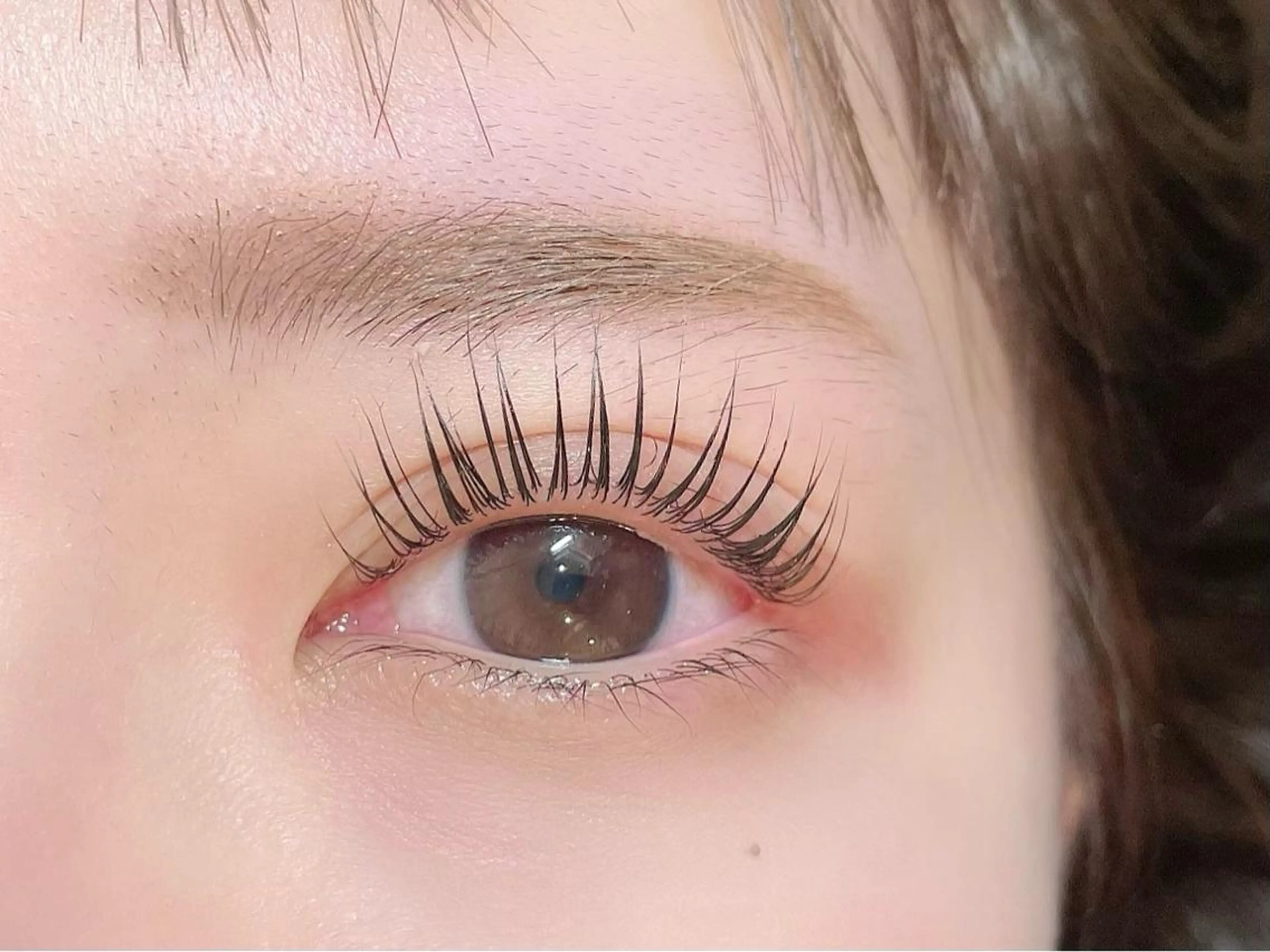 マツエク・マツパ daisy lash 天王寺の眉毛・アイブロウイメージ