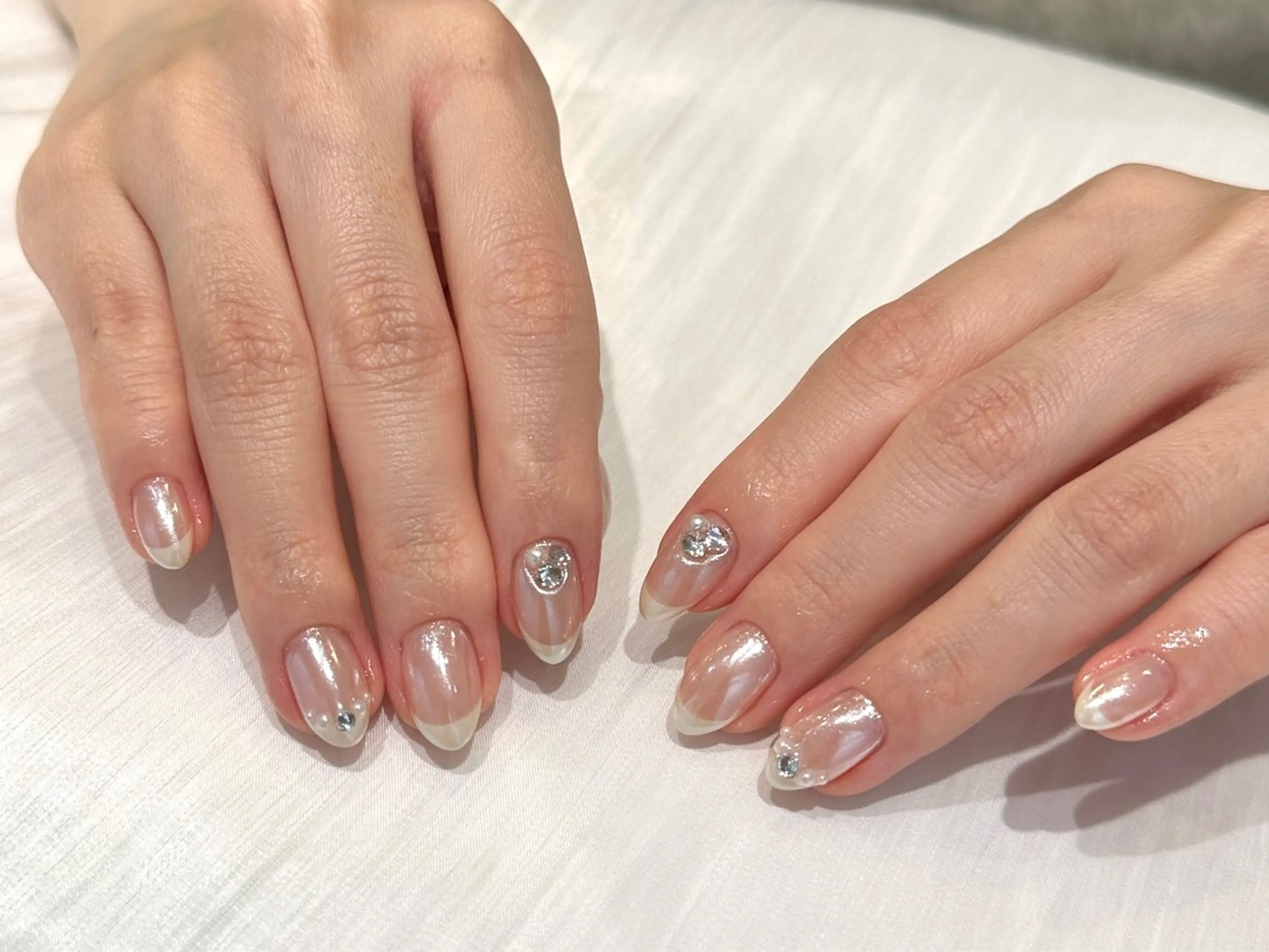 ネイル CHERIR NAILSALONのネイルデザイン