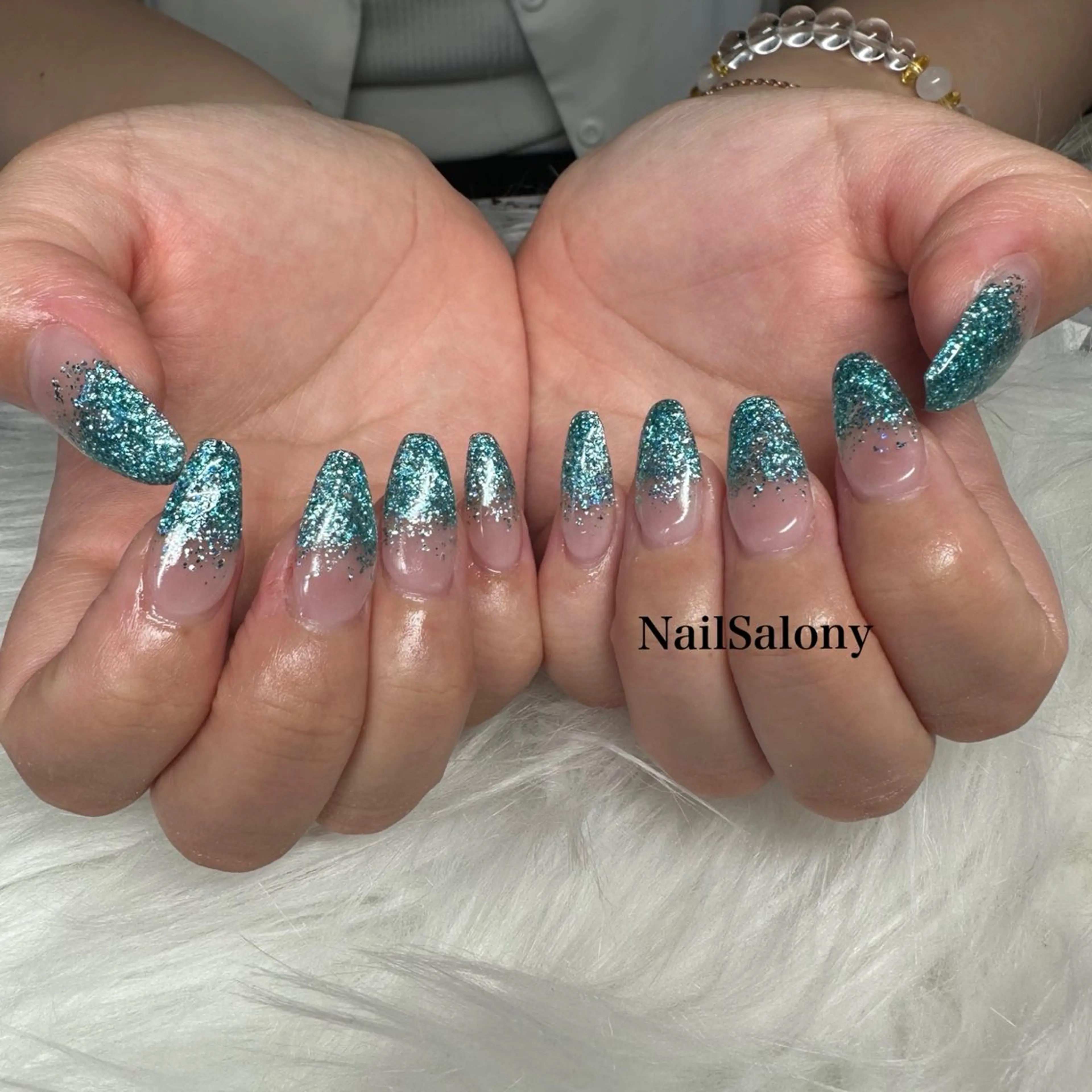 ネイル ハンドネイル Nail Salon yのネイルデザイン