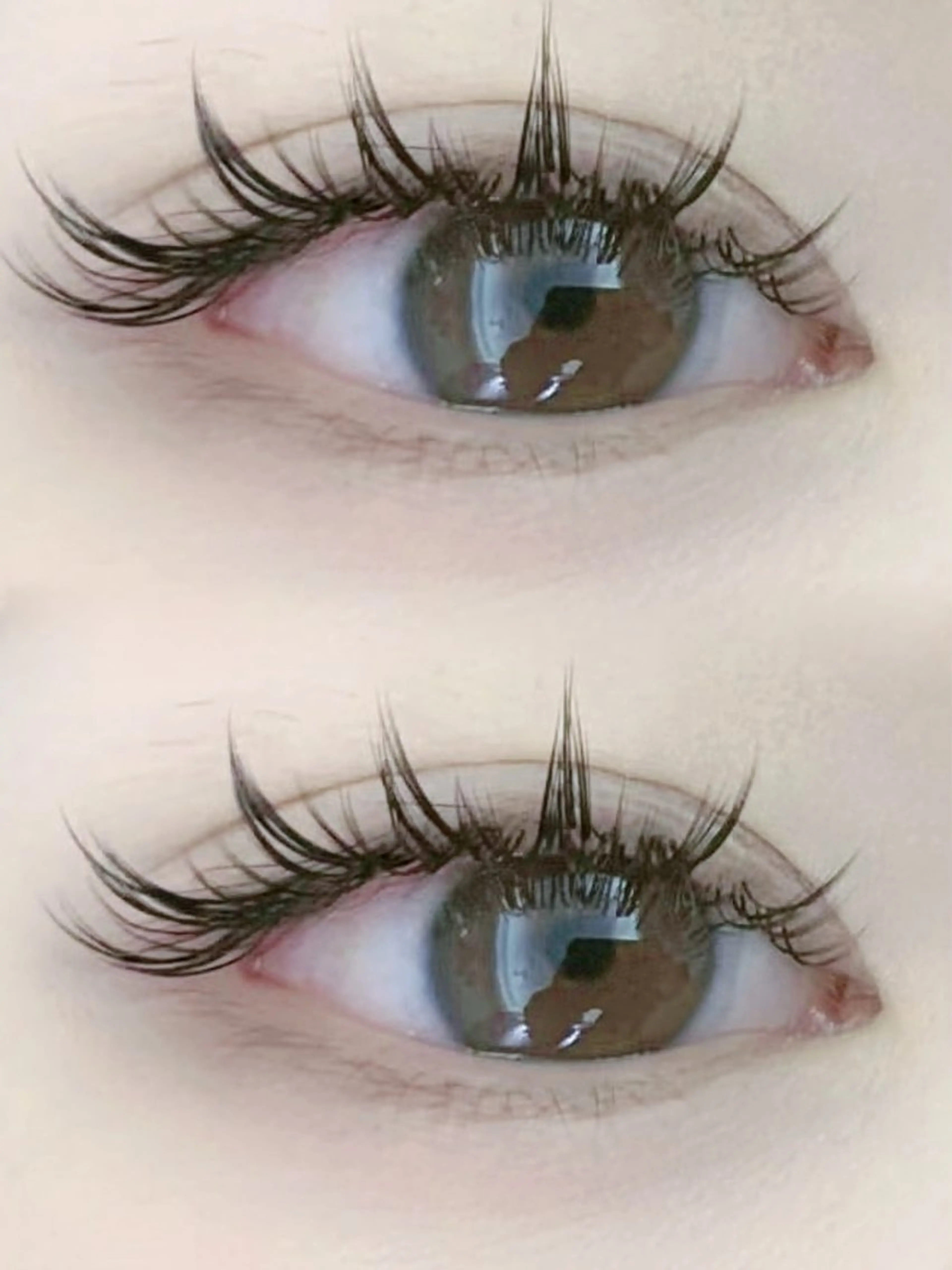 マツエク・マツパ マツエク パリジェンヌ マツエク専門店　玲子のマツエク・マツパデザイン