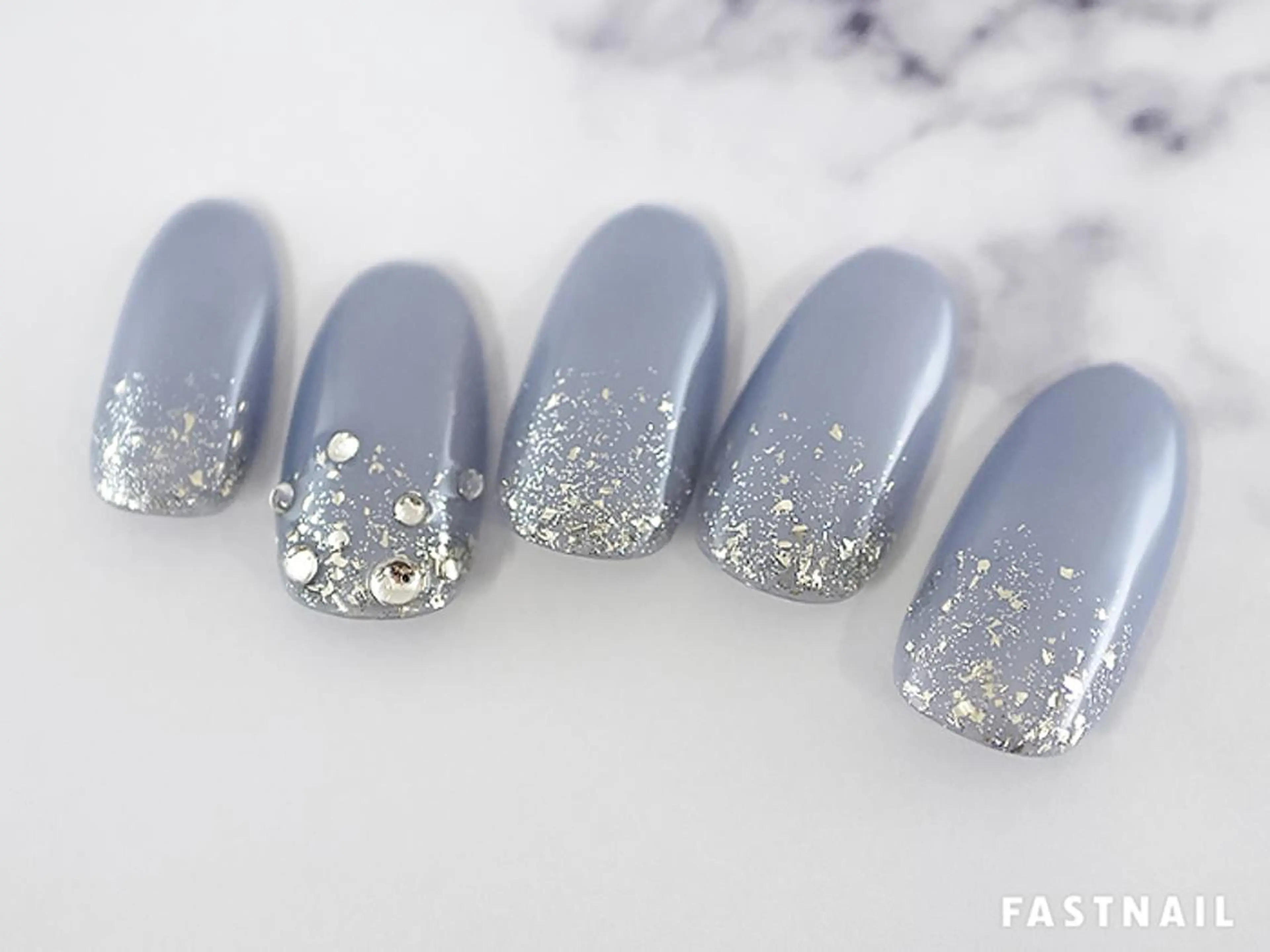 ネイル ファストネイル 名駅店のネイルデザイン