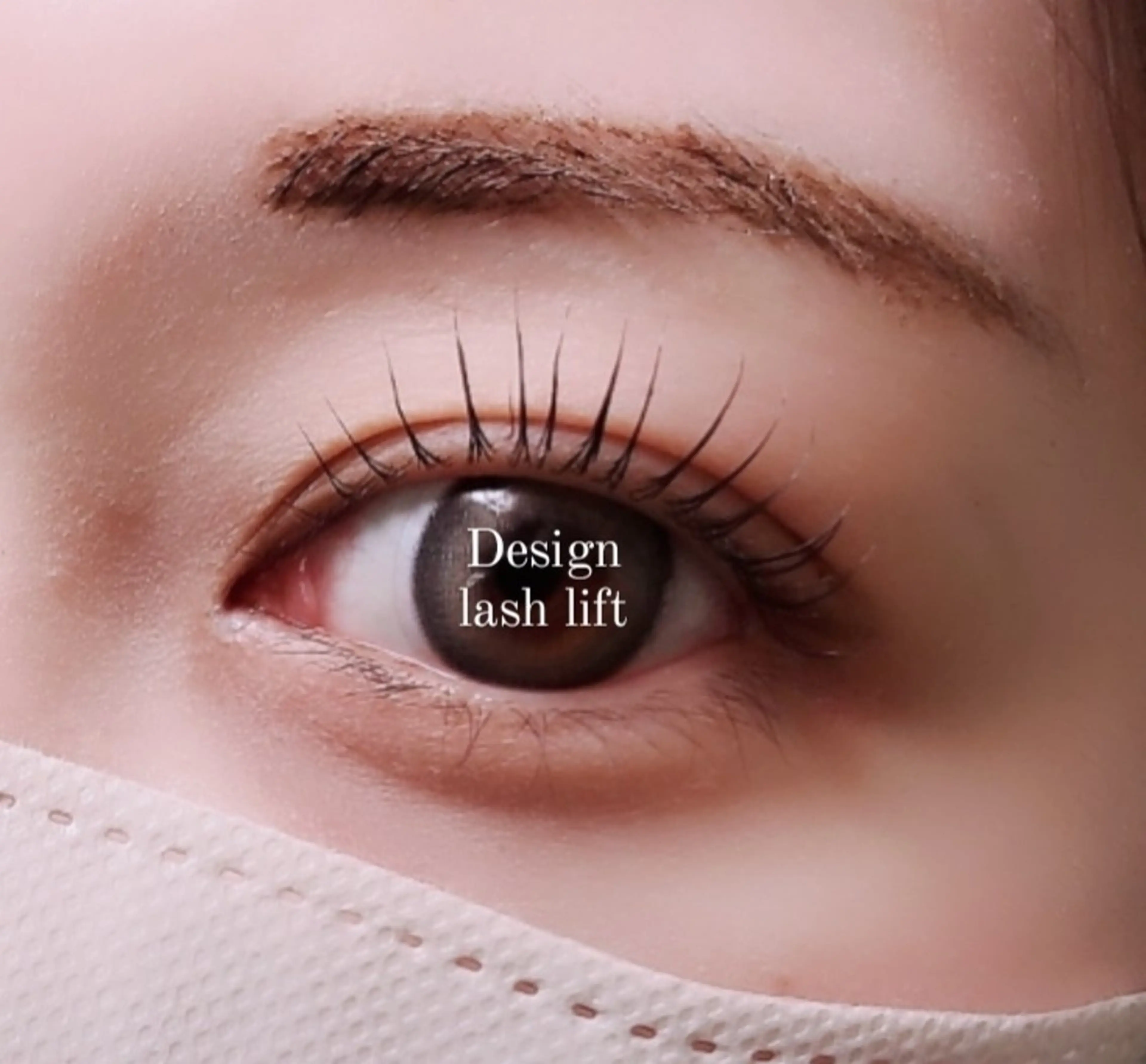 マツエク・マツパ マツパ eyelashsalon   rocolush 所属・★Hoshino★ 新宿西口 ·͜·🌟のマツエク・マツパデザイン