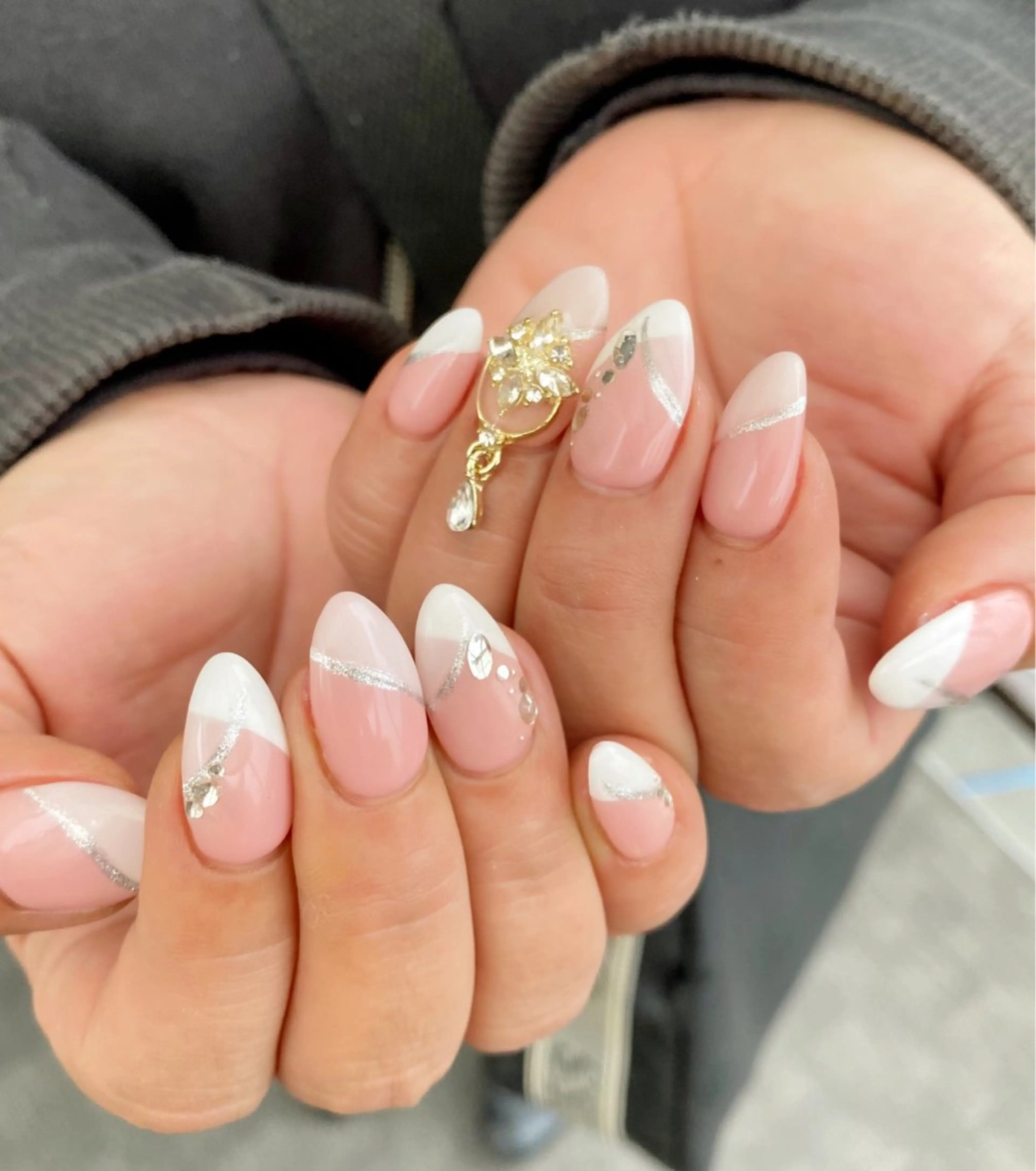 ネイル ハンドネイル nail salon   BONO所属・nail salon アトリエBONOのネイルデザイン
