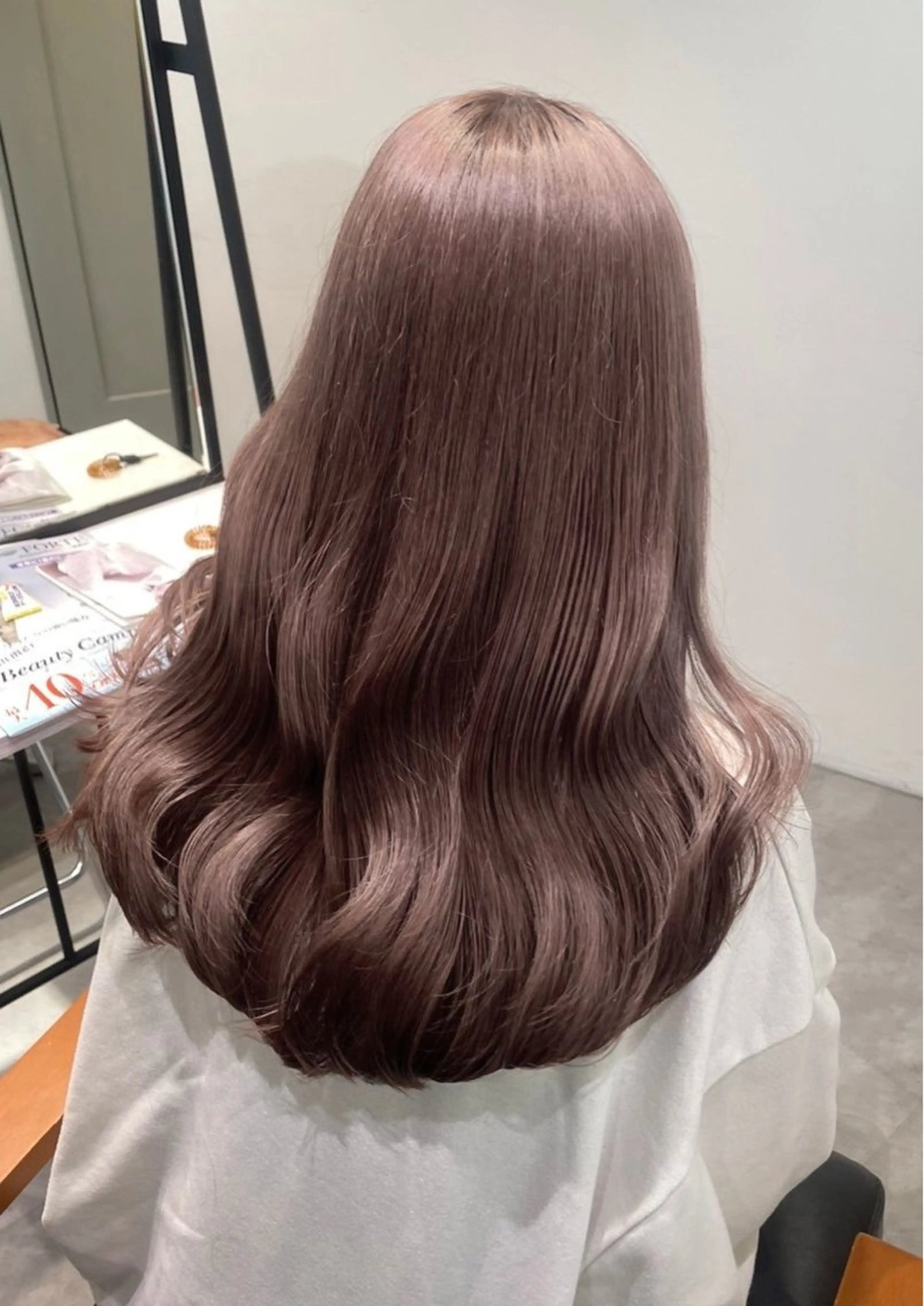 🎀ワンカラー＋オルキデオイル20mlプレゼント🎁︎💕︎の写真