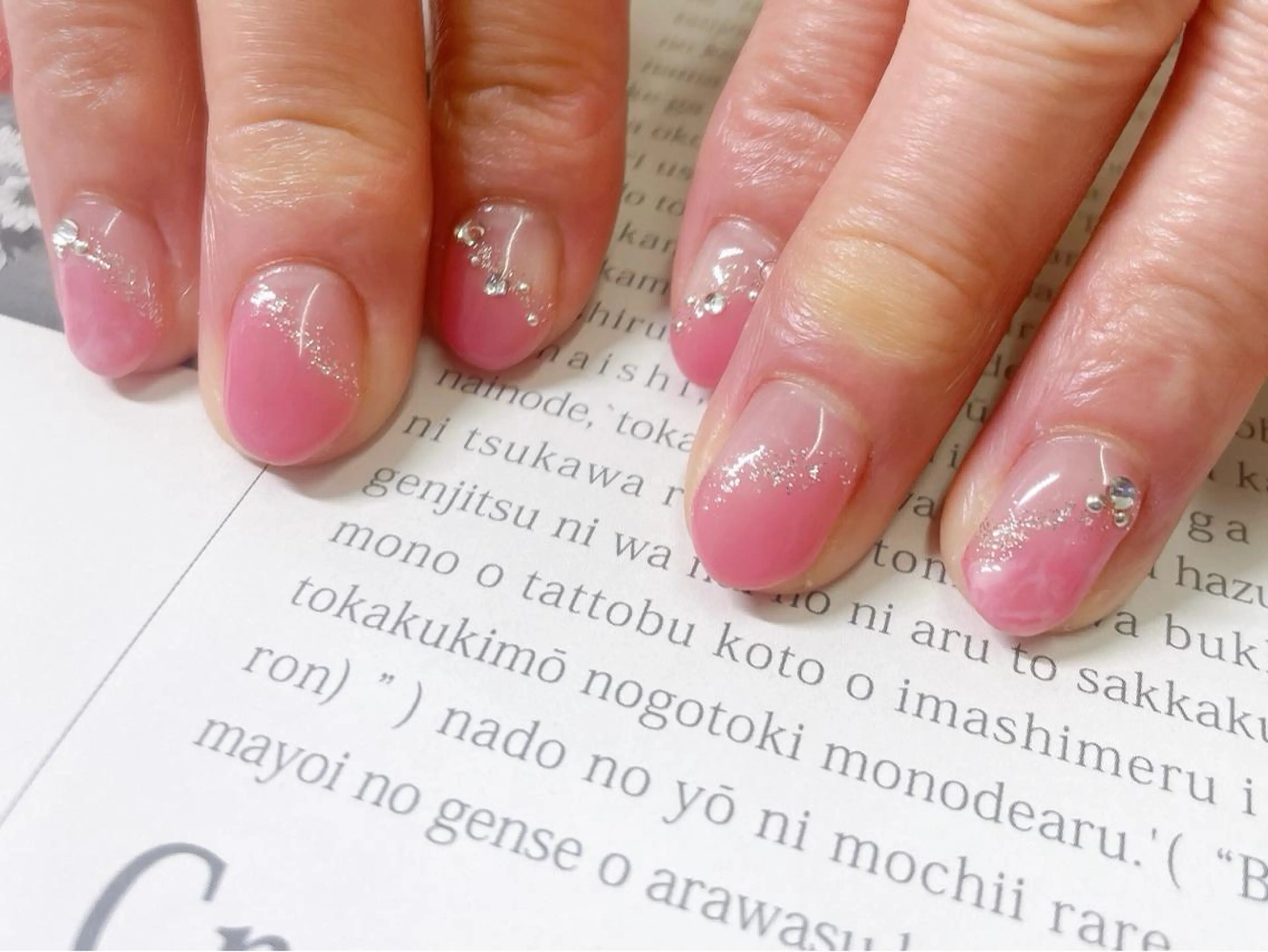 ネイル TiALASH ＊Kozue＊のネイルデザイン