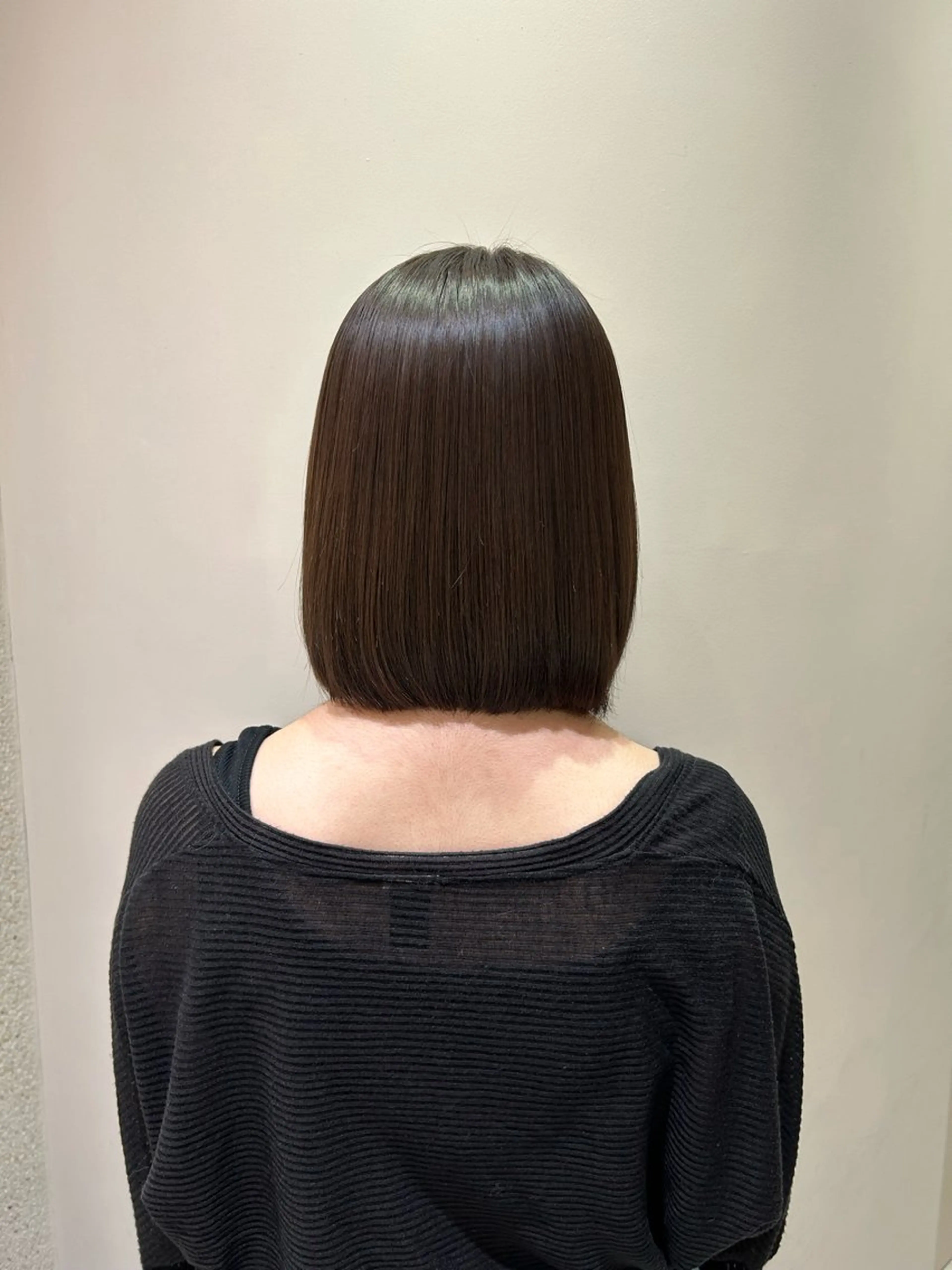 ショート 🌟透明感カラー🌟 恵比寿/sayuのヘアスタイル