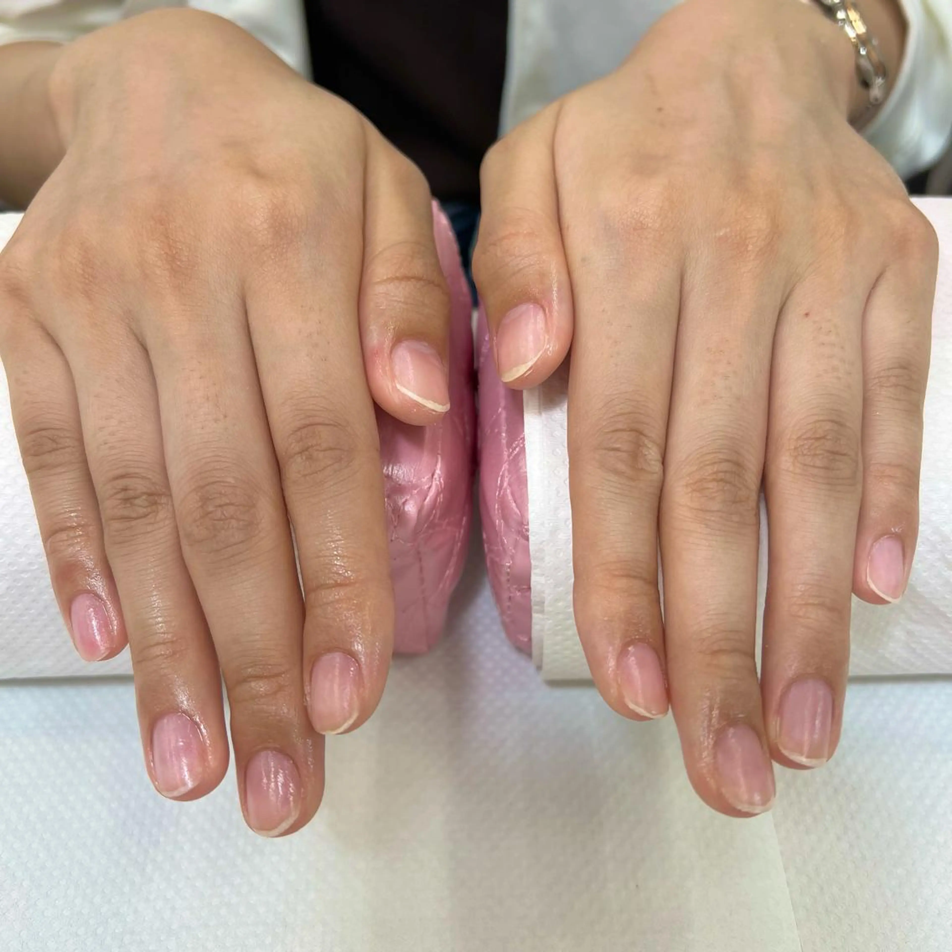 ネイル ジェルネイル 【MAXKELLY】 KOBIKI🐾のネイルデザイン